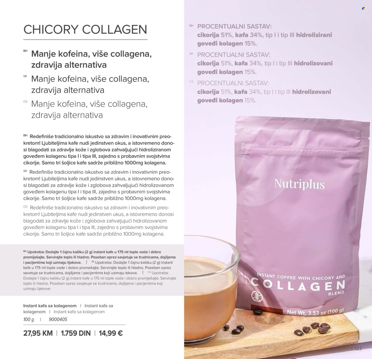farmasi - Farmasi katalog - 01.05.-30.06.2026 - page: 123