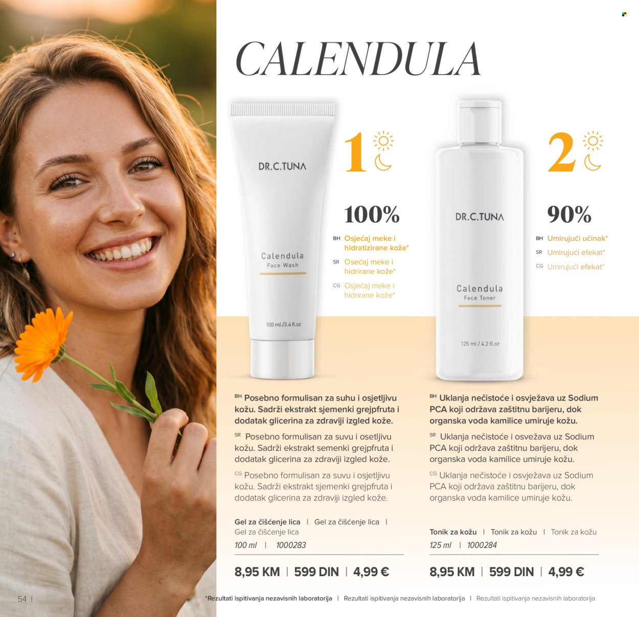 farmasi - Farmasi katalog - 01.07.-31.08.2026 - page: 54