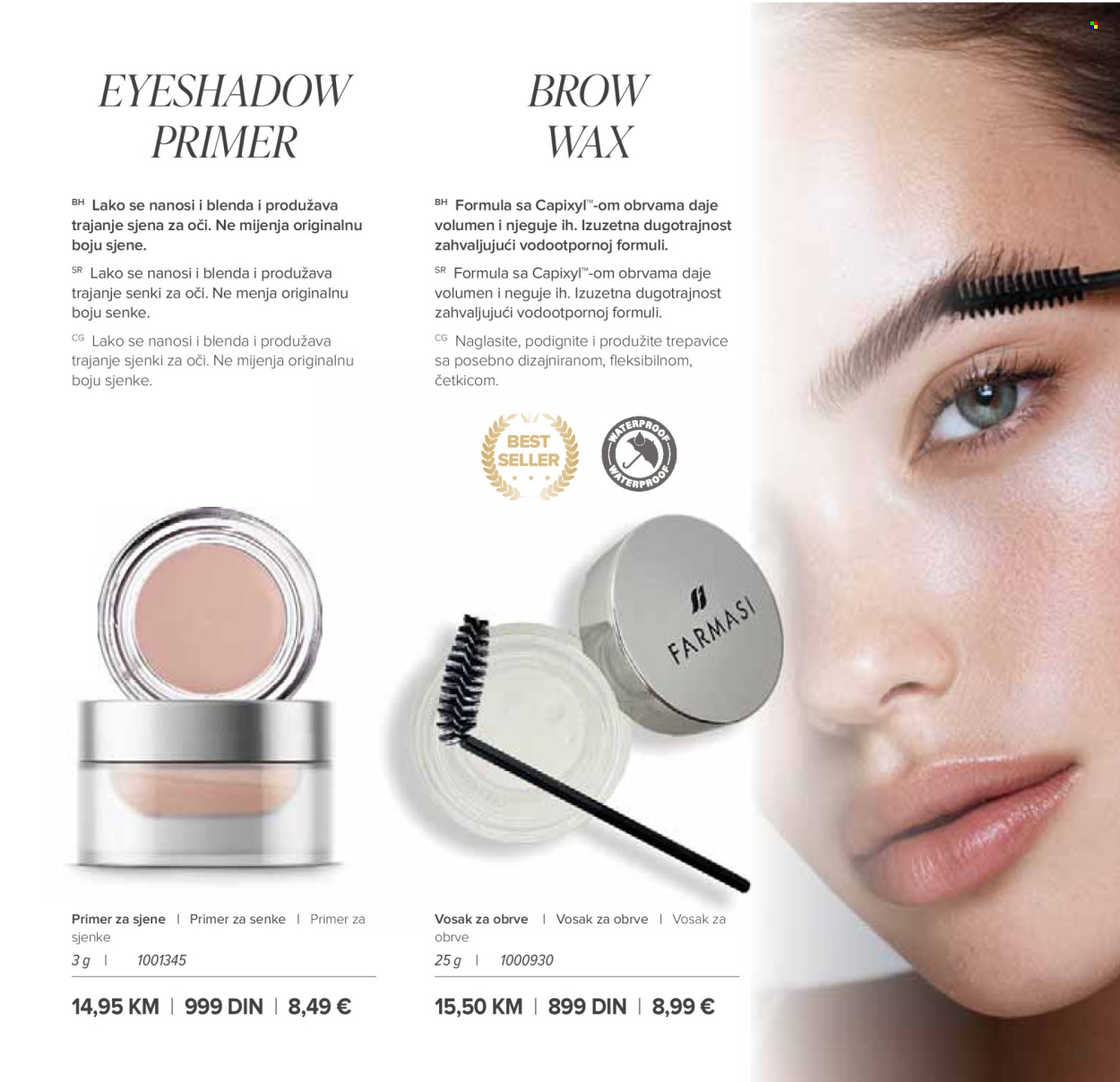 farmasi - Farmasi katalog - 01.09.-31.10.2026 - page: 65