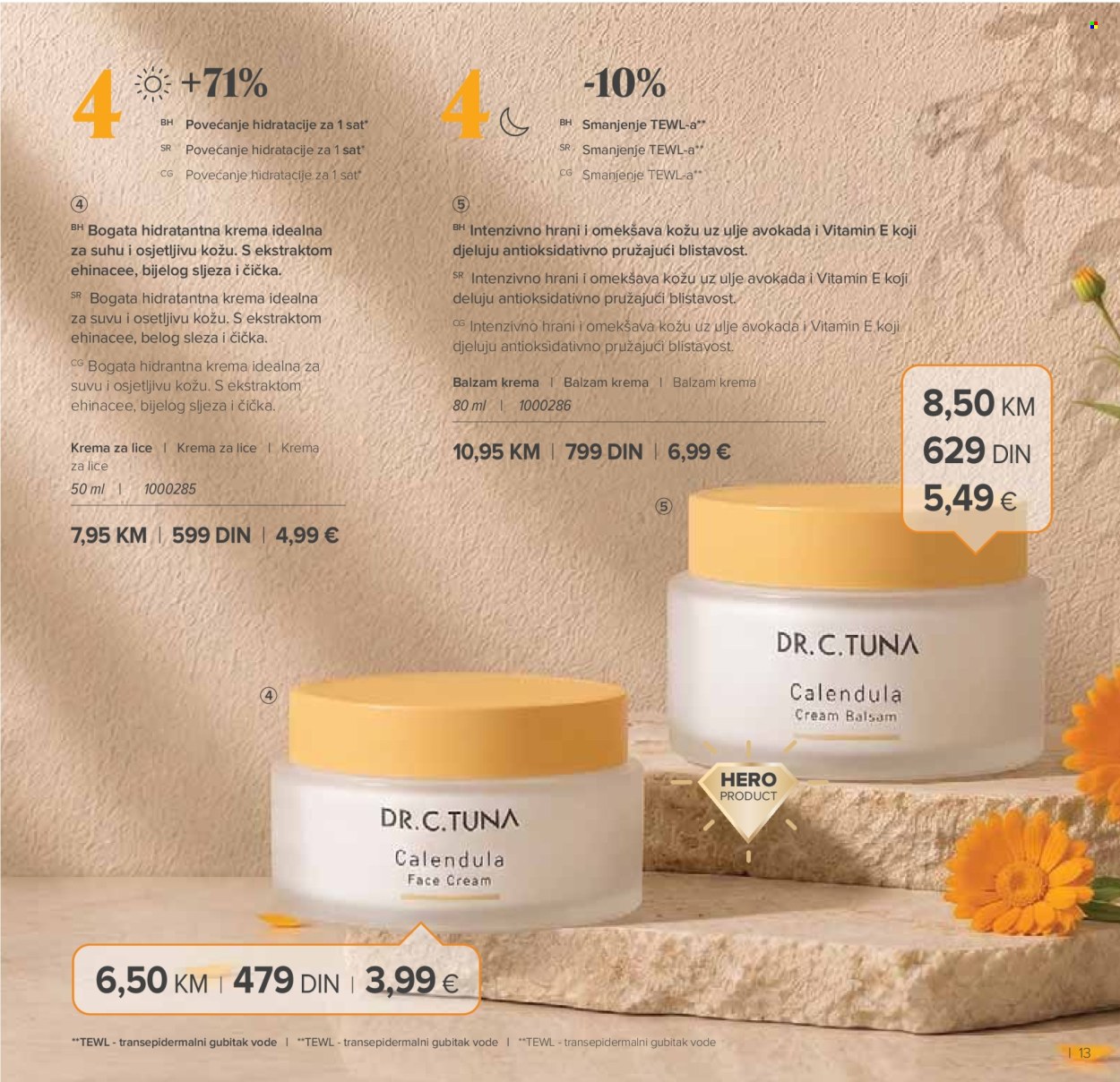 farmasi - Farmasi katalog - 01.09.-31.10.2026 - page: 13