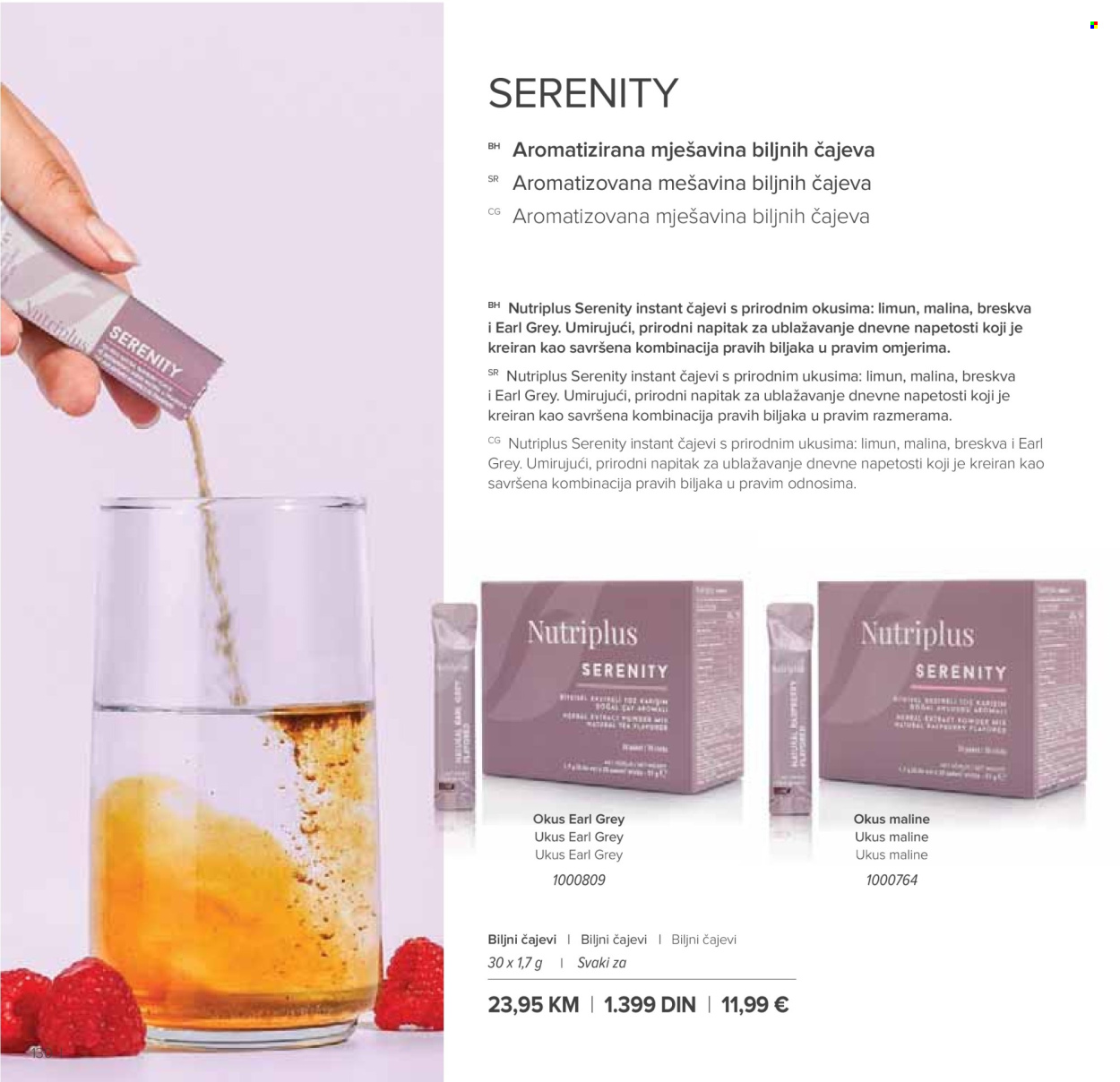 farmasi - Farmasi katalog - 01.09.-31.10.2026 - page: 130