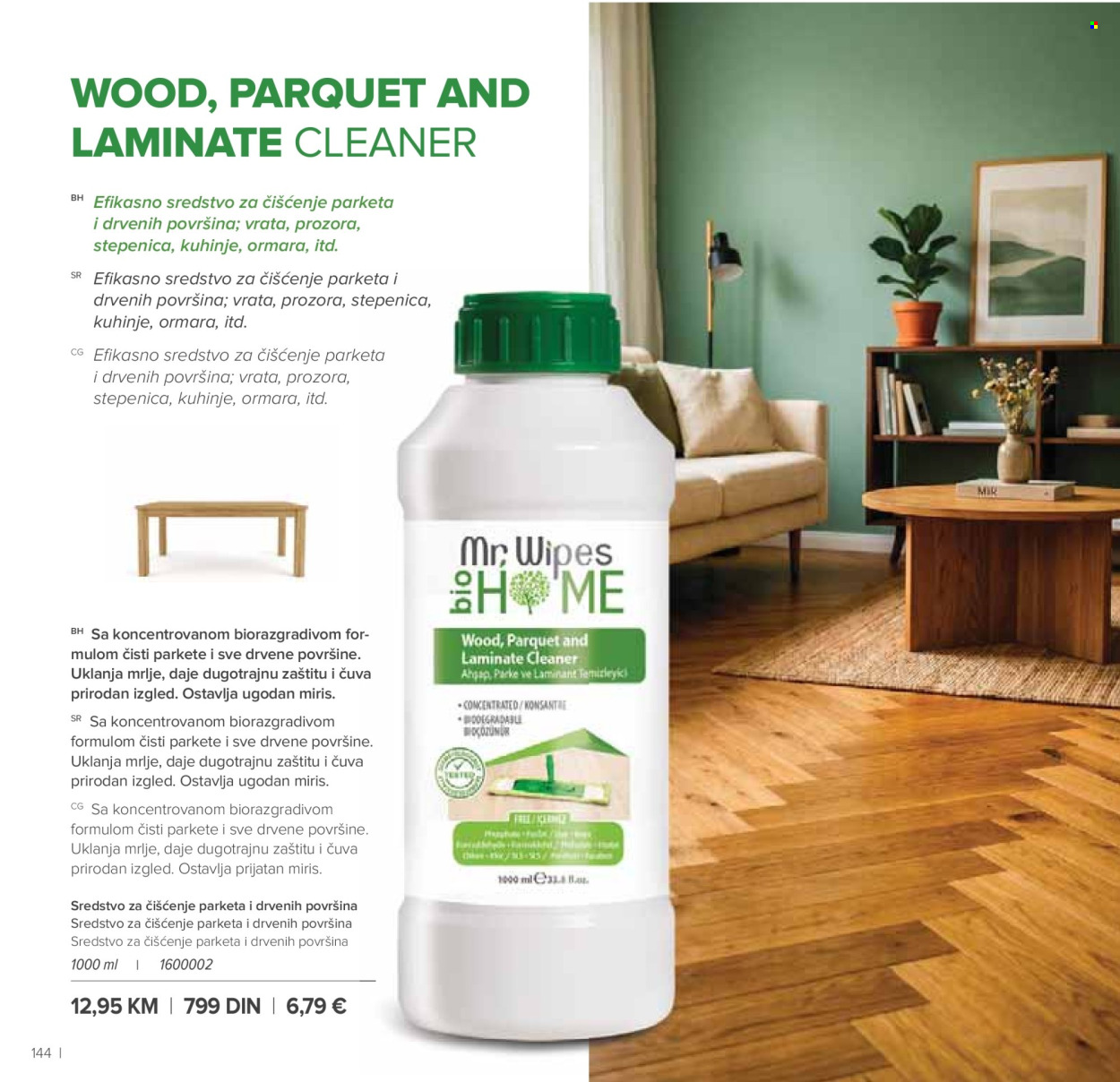 farmasi - Farmasi katalog - 01.09.-31.10.2026 - page: 144