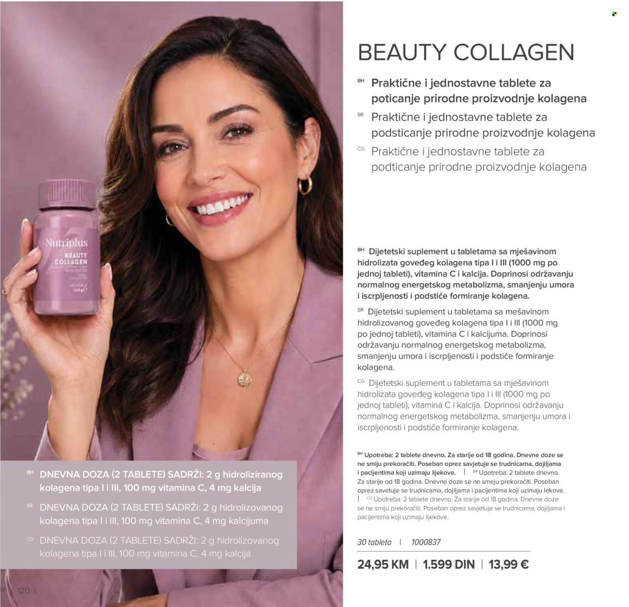 farmasi - Farmasi katalog - 01.09.-31.10.2026 - page: 120