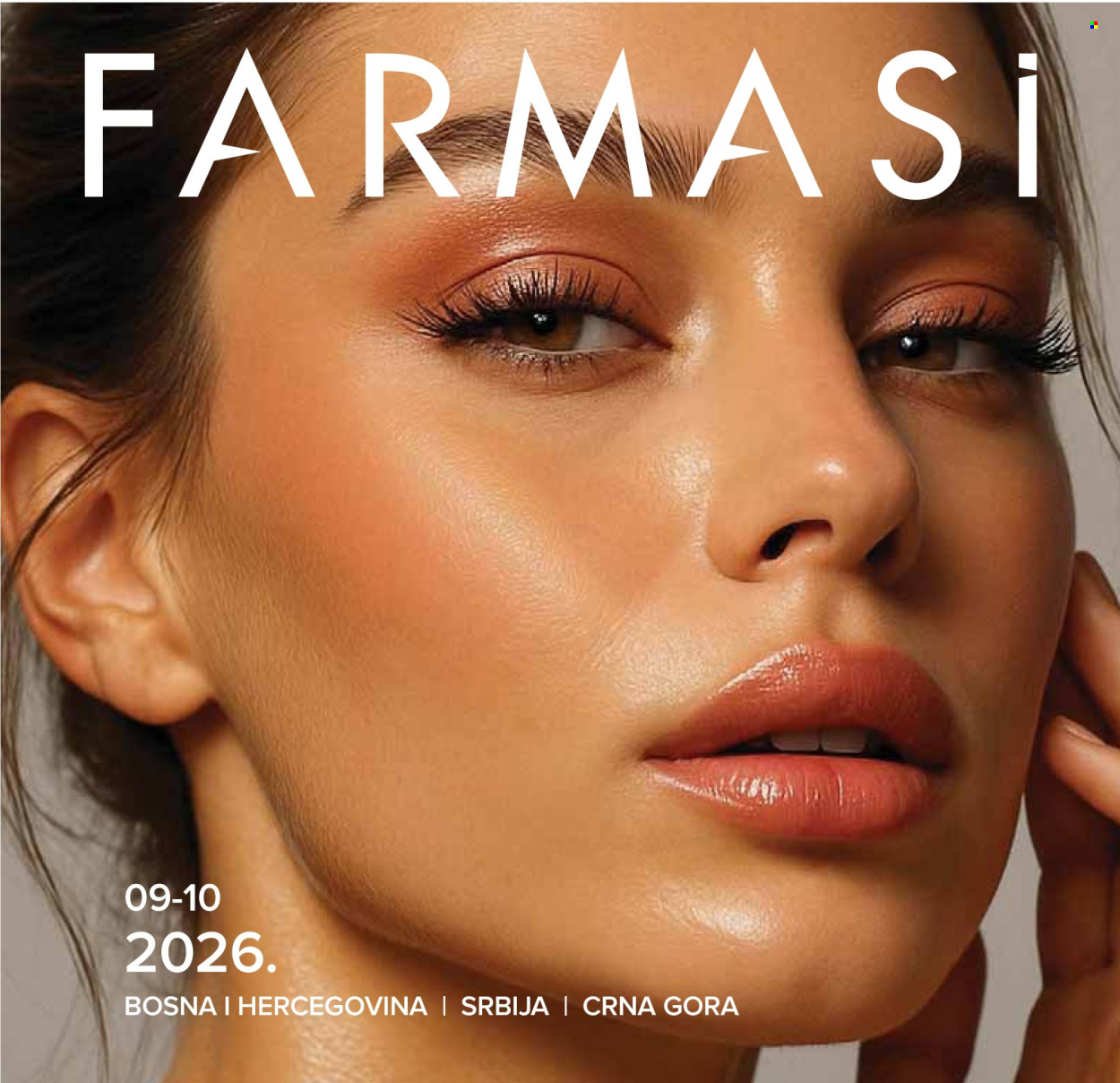 farmasi - Farmasi katalog - 01.09.-31.10.2026 - page: 1
