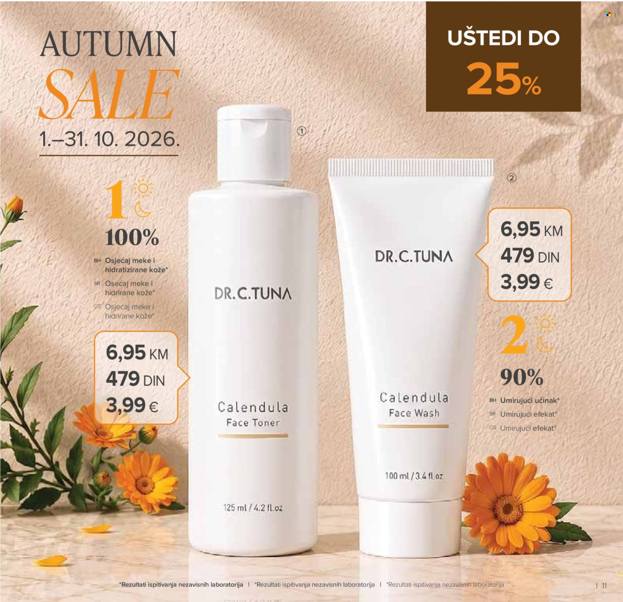 farmasi - Farmasi katalog - 01.09.-31.10.2026 - page: 11
