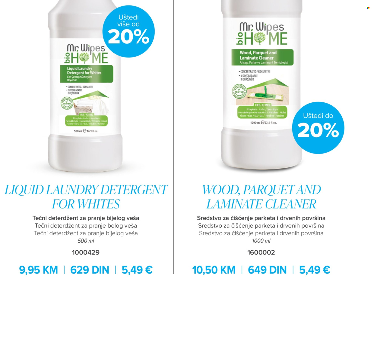 farmasi - Farmasi katalog - 01.09.-31.10.2026 - page: 158