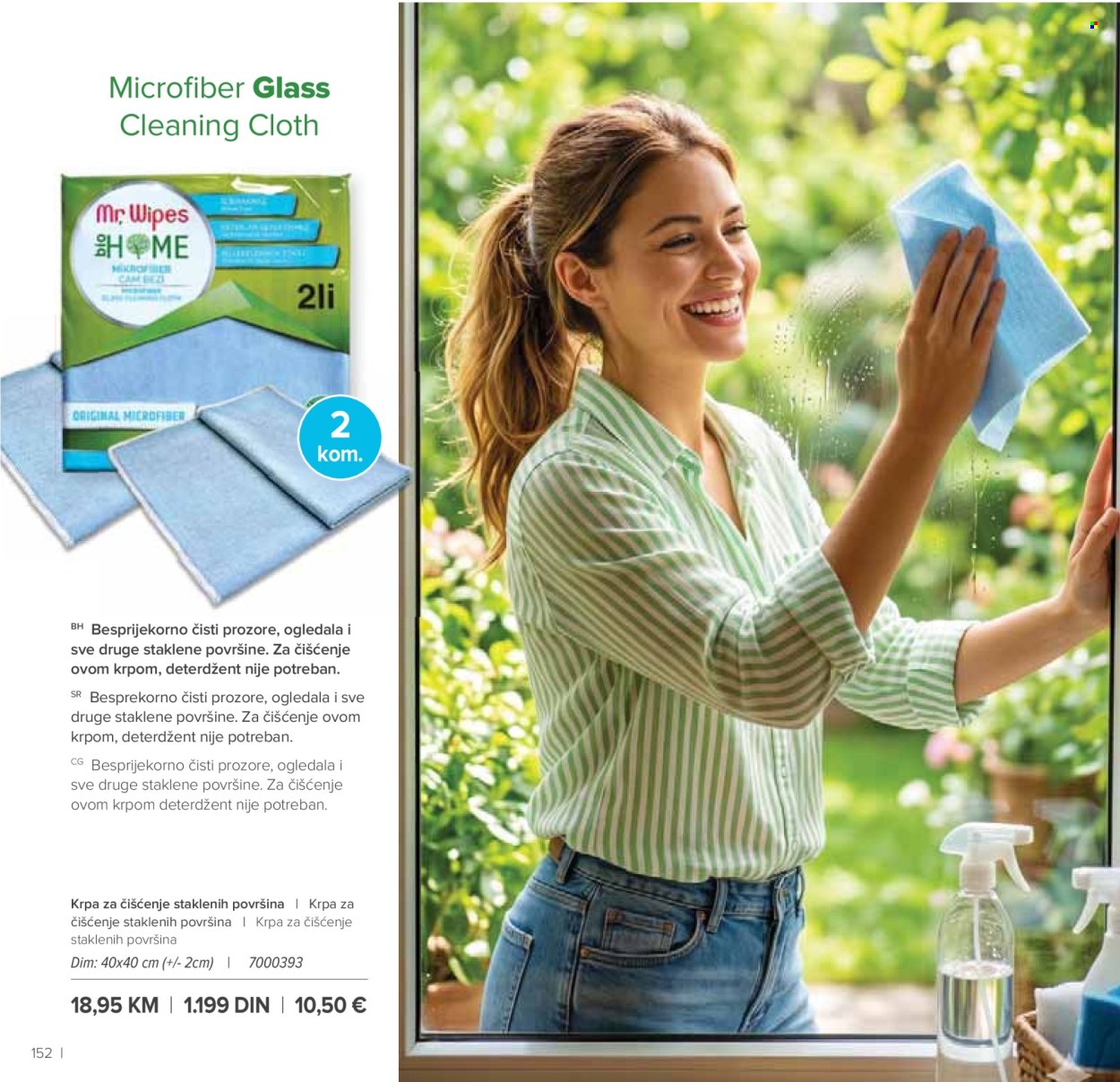 farmasi - Farmasi katalog - 01.09.-31.10.2026 - page: 152