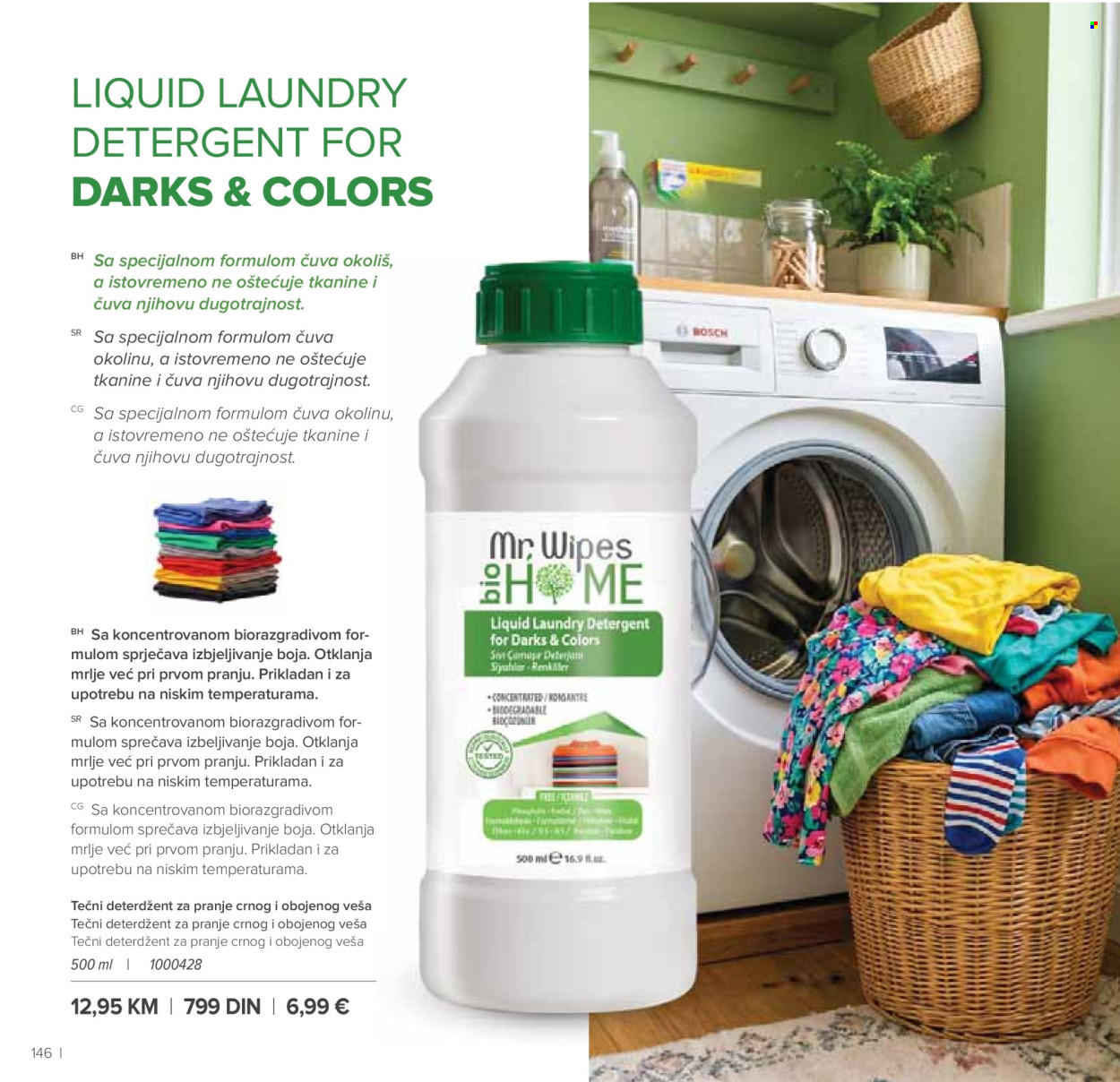 farmasi - Farmasi katalog - 01.09.-31.10.2026 - page: 146