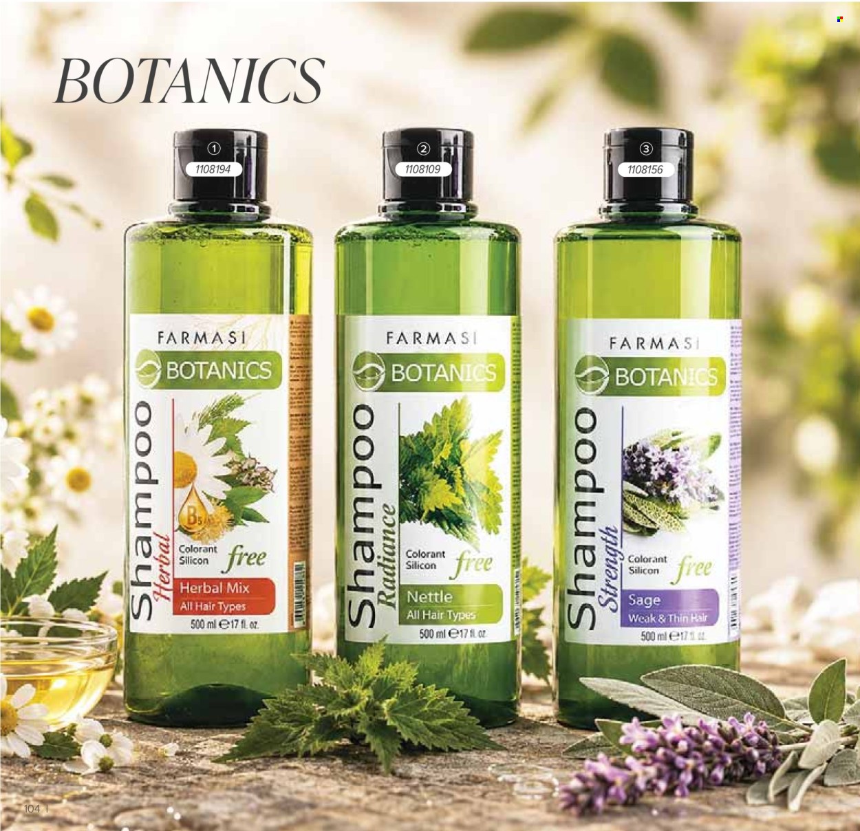 farmasi - Farmasi katalog - 01.09.-31.10.2026 - page: 104