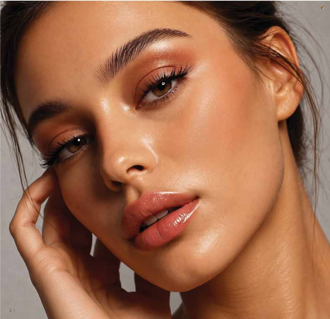 farmasi - Farmasi katalog - 01.09.-31.10.2026 - page: 2