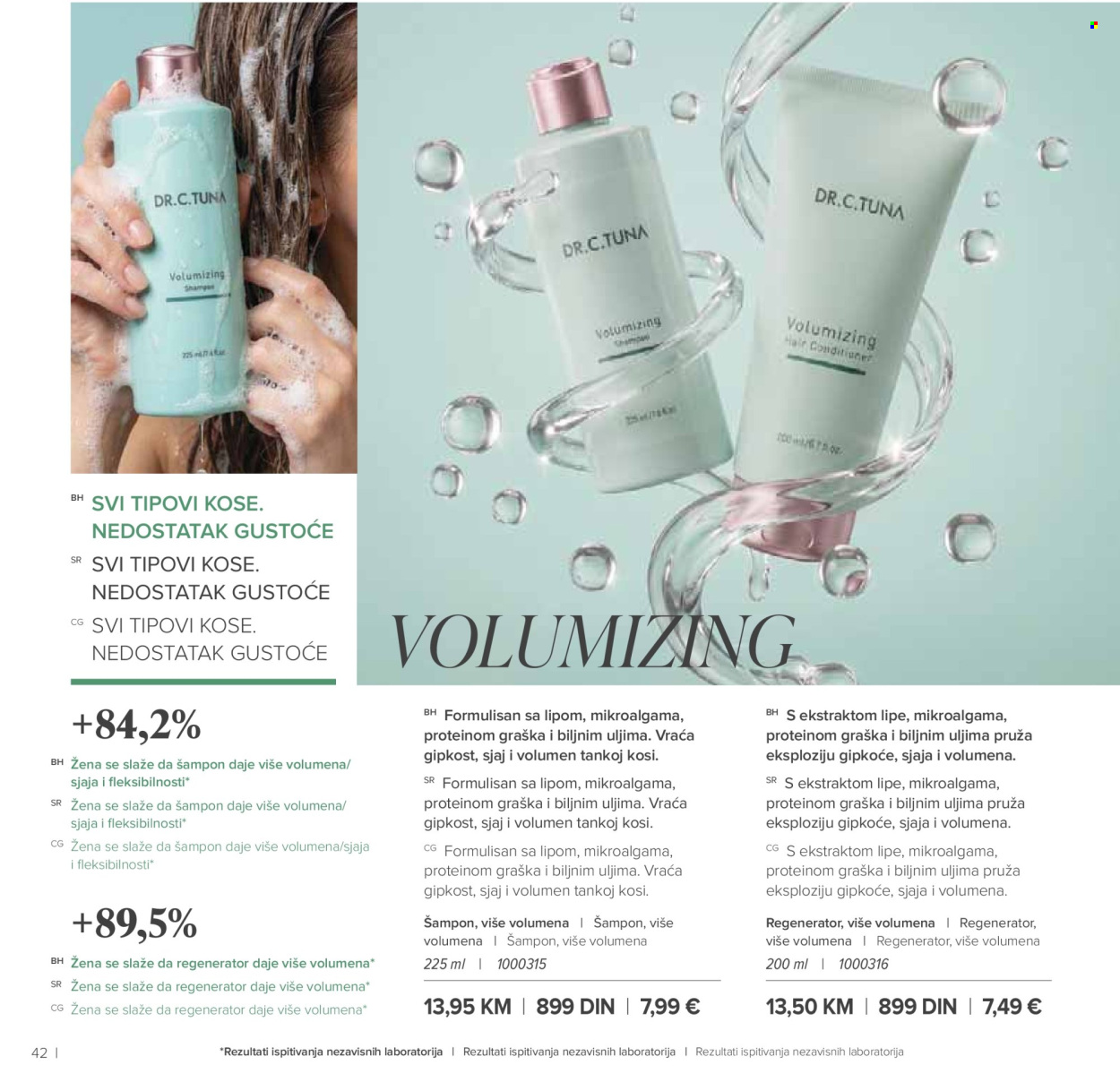 farmasi - Farmasi katalog - 01.09.-31.10.2026 - page: 42