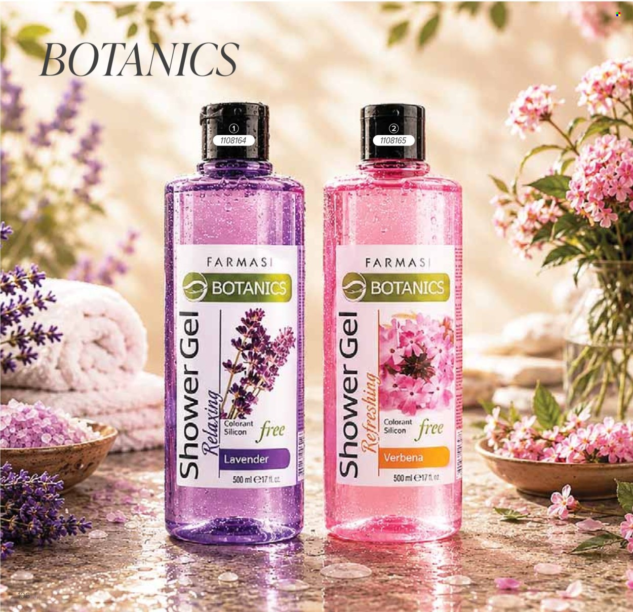 farmasi - Farmasi katalog - 01.09.-31.10.2026 - page: 106