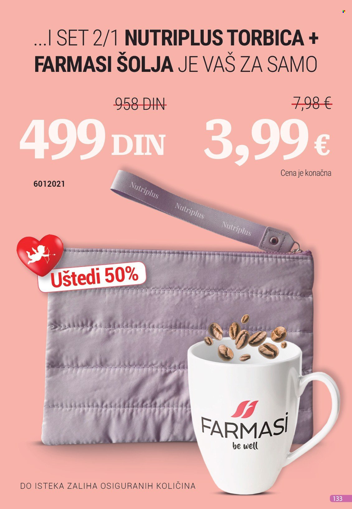 farmasi - Farmasi katalog - 01.02.-28.02.2025 - page: 137