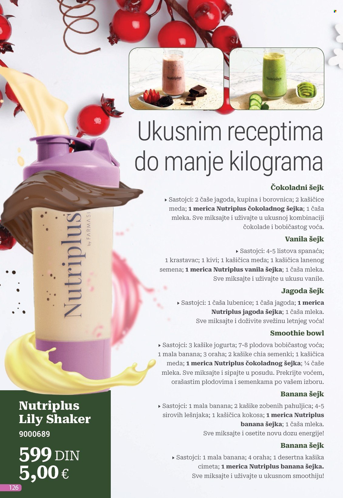 farmasi - Farmasi katalog - 01.02.-28.02.2025 - page: 130