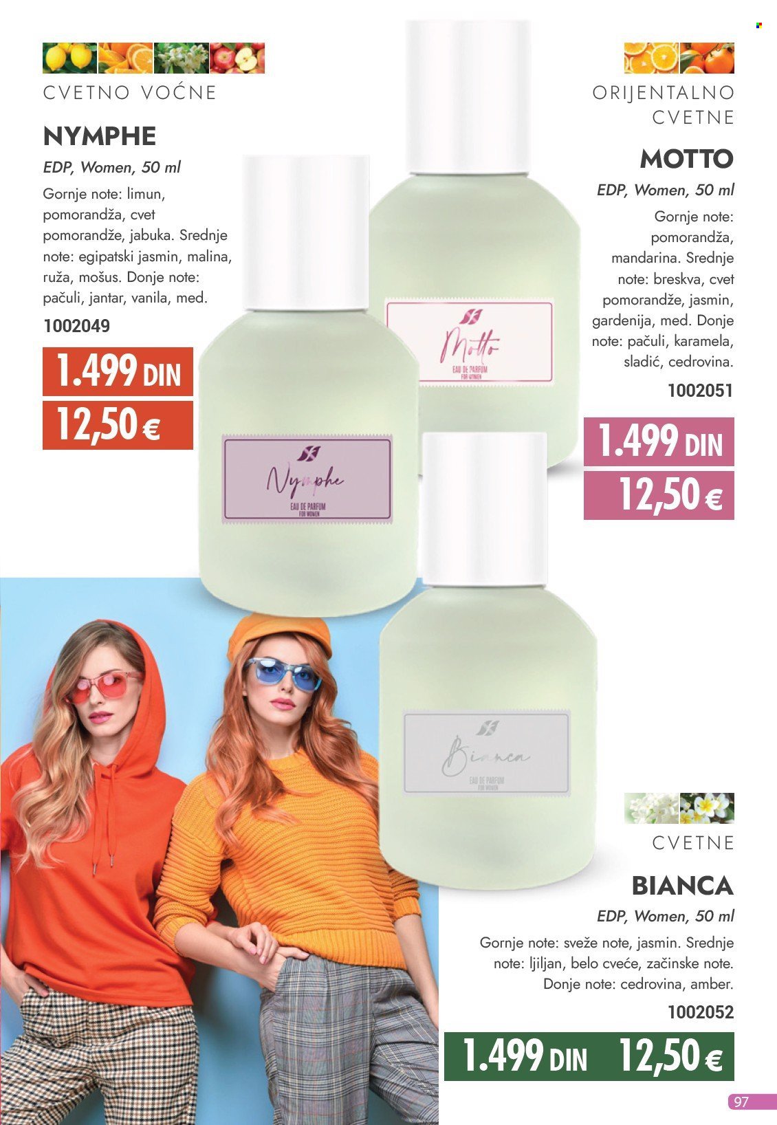 farmasi - Farmasi katalog - 01.02.-28.02.2025 - page: 101