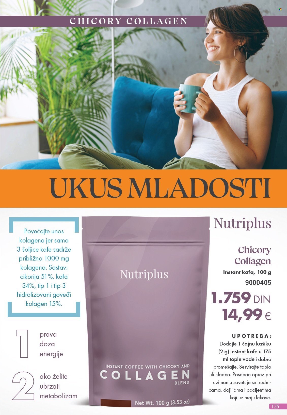 farmasi - Farmasi katalog - 01.10.-31.10.2025 - page: 125 farmasi - Farmasi katalog - 01.10.-31.10.2025 - page: 125