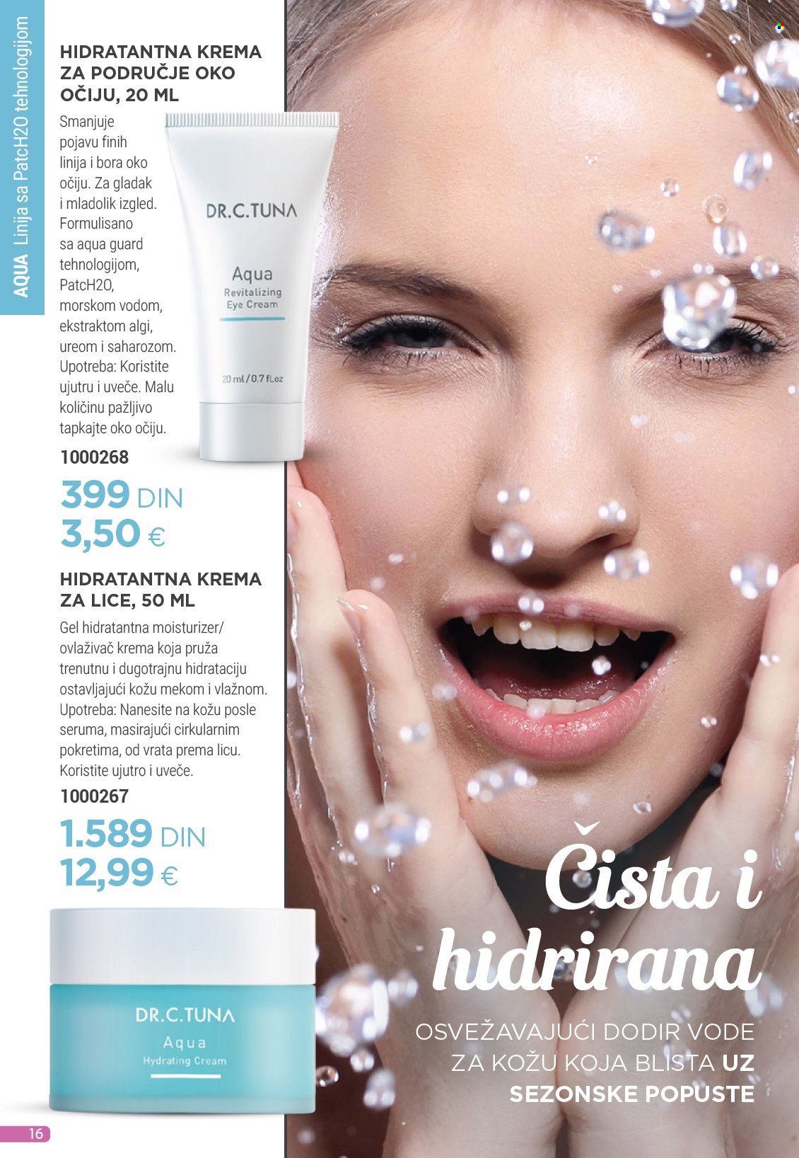 farmasi - Farmasi katalog - 01.10.-31.10.2025 - page: 16 farmasi - Farmasi katalog - 01.10.-31.10.2025 - page: 16
