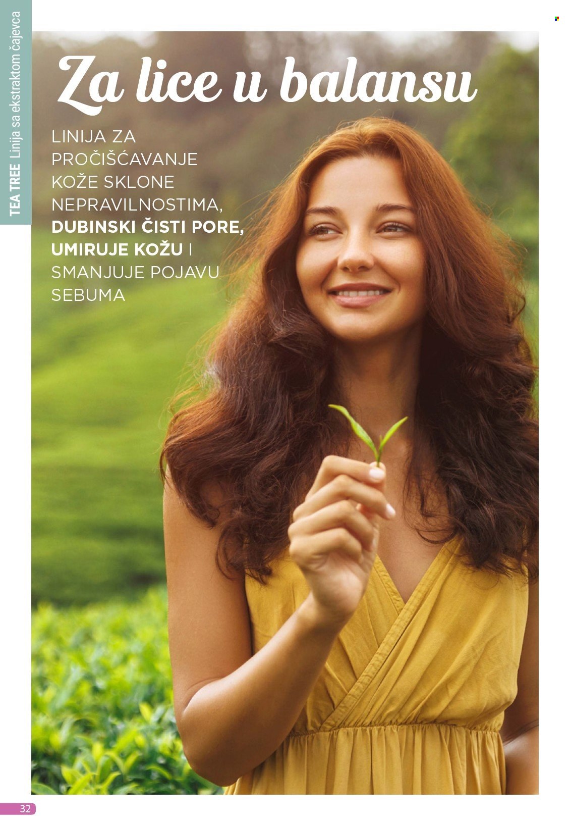 farmasi - Farmasi katalog - 01.10.-31.10.2025 - page: 32 farmasi - Farmasi katalog - 01.10.-31.10.2025 - page: 32