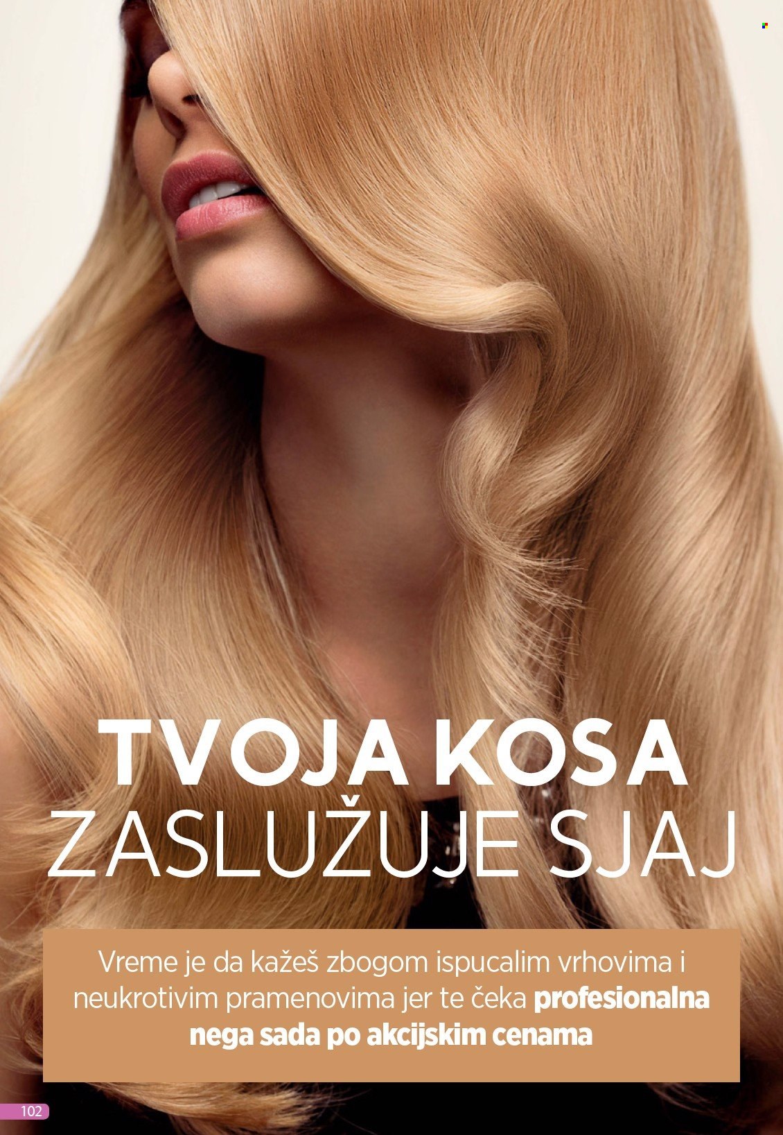 farmasi - Farmasi katalog - 01.10.-31.10.2025 - page: 102 farmasi - Farmasi katalog - 01.10.-31.10.2025 - page: 102