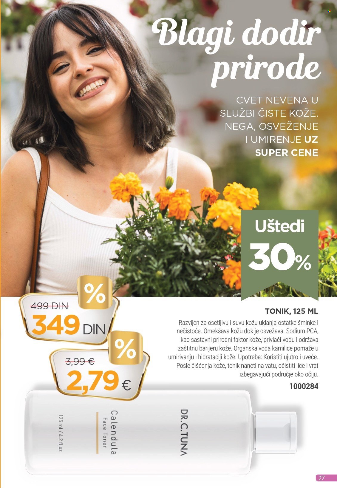farmasi - Farmasi katalog - 01.10.-31.10.2025 - page: 27 farmasi - Farmasi katalog - 01.10.-31.10.2025 - page: 27