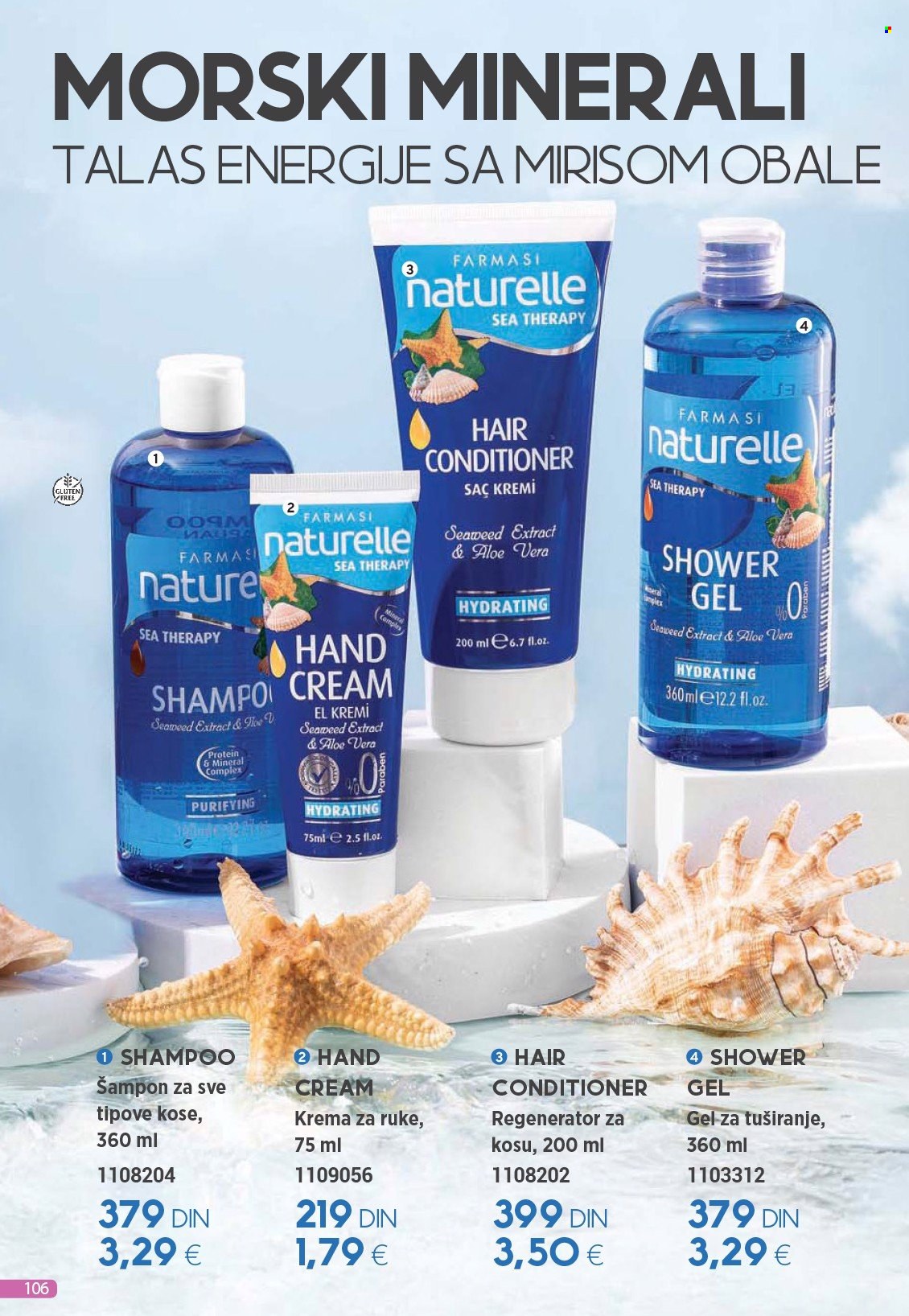 farmasi - Farmasi katalog - 01.10.-31.10.2025 - page: 106 farmasi - Farmasi katalog - 01.10.-31.10.2025 - page: 106