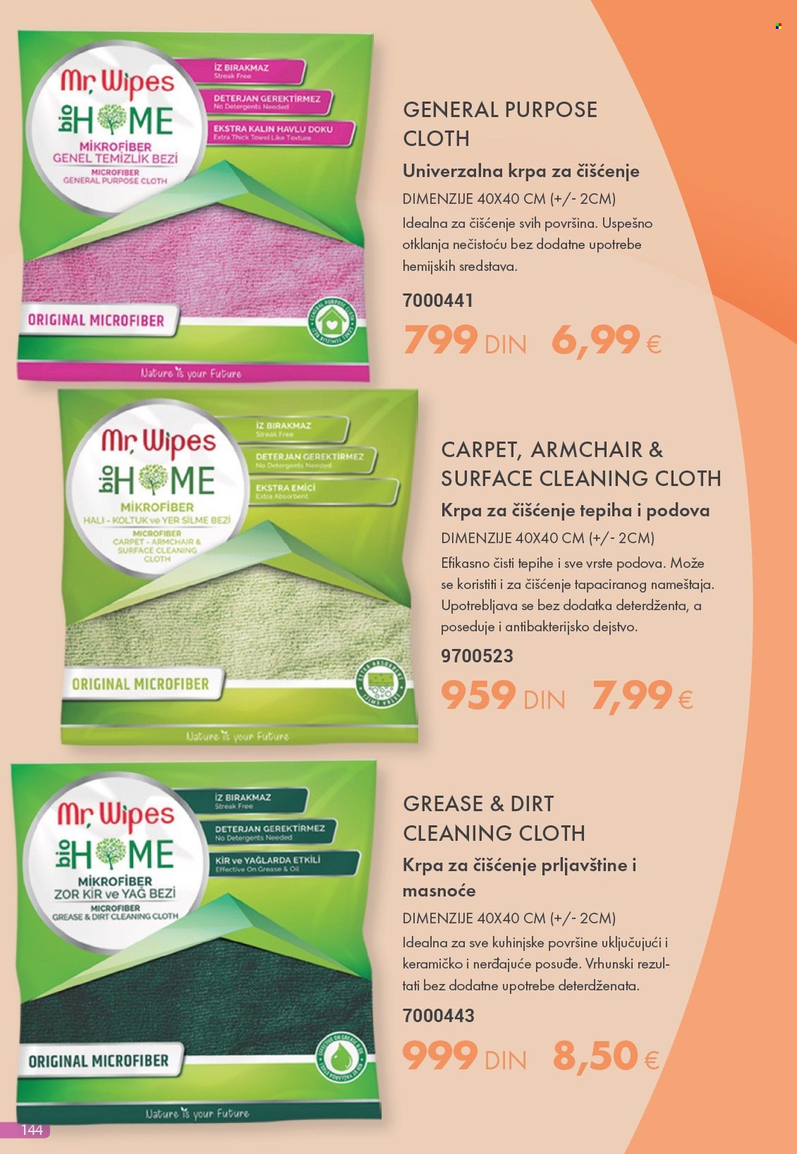 farmasi - Farmasi katalog - 01.10.-31.10.2025 - page: 144 farmasi - Farmasi katalog - 01.10.-31.10.2025 - page: 144