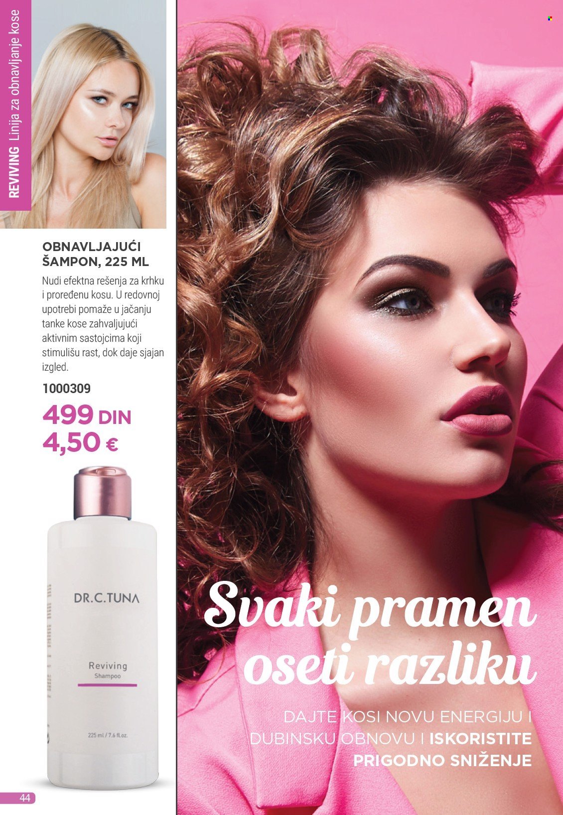 farmasi - Farmasi katalog - 01.10.-31.10.2025 - page: 44 farmasi - Farmasi katalog - 01.10.-31.10.2025 - page: 44