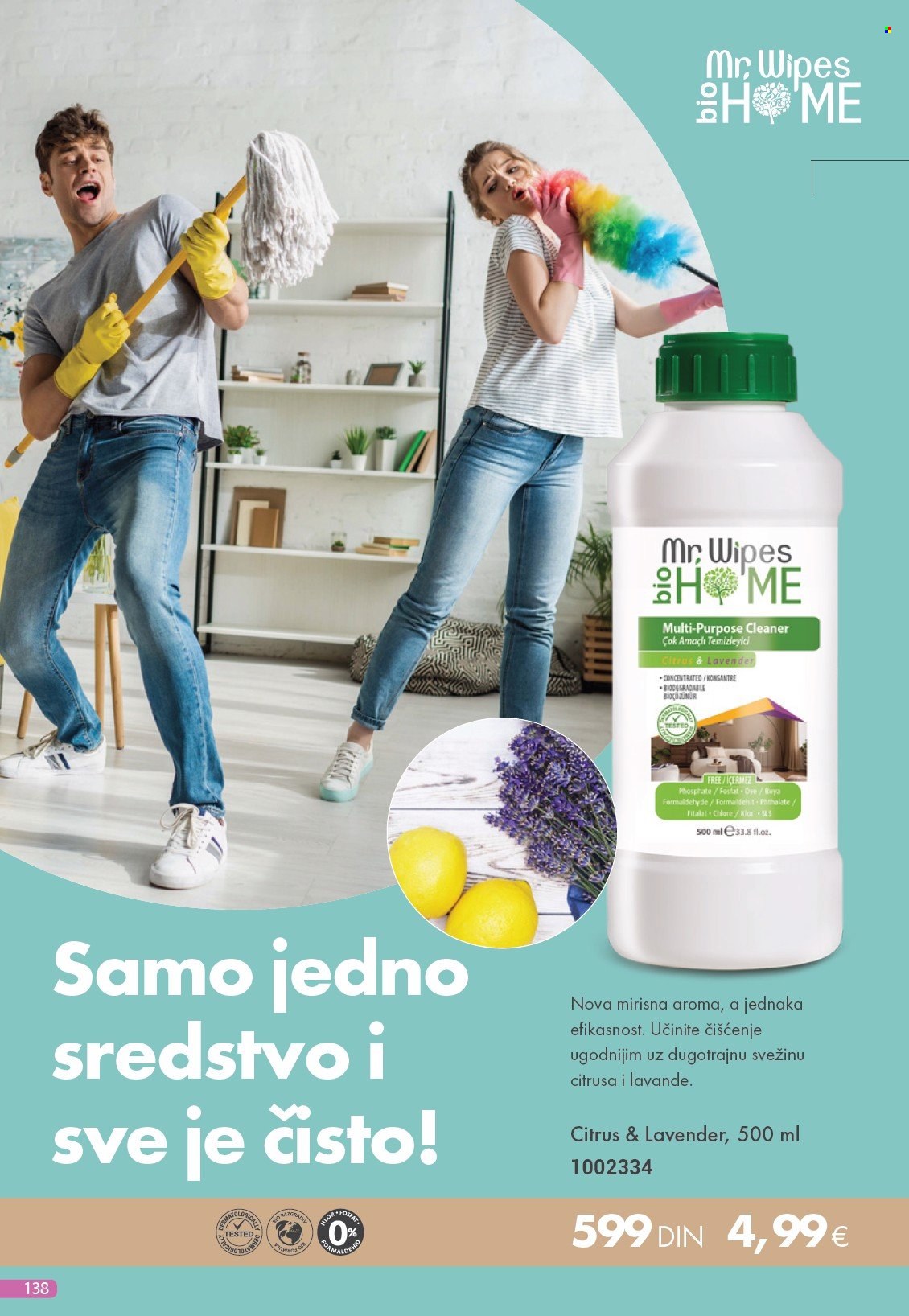 farmasi - Farmasi katalog - 01.10.-31.10.2025 - page: 138 farmasi - Farmasi katalog - 01.10.-31.10.2025 - page: 138