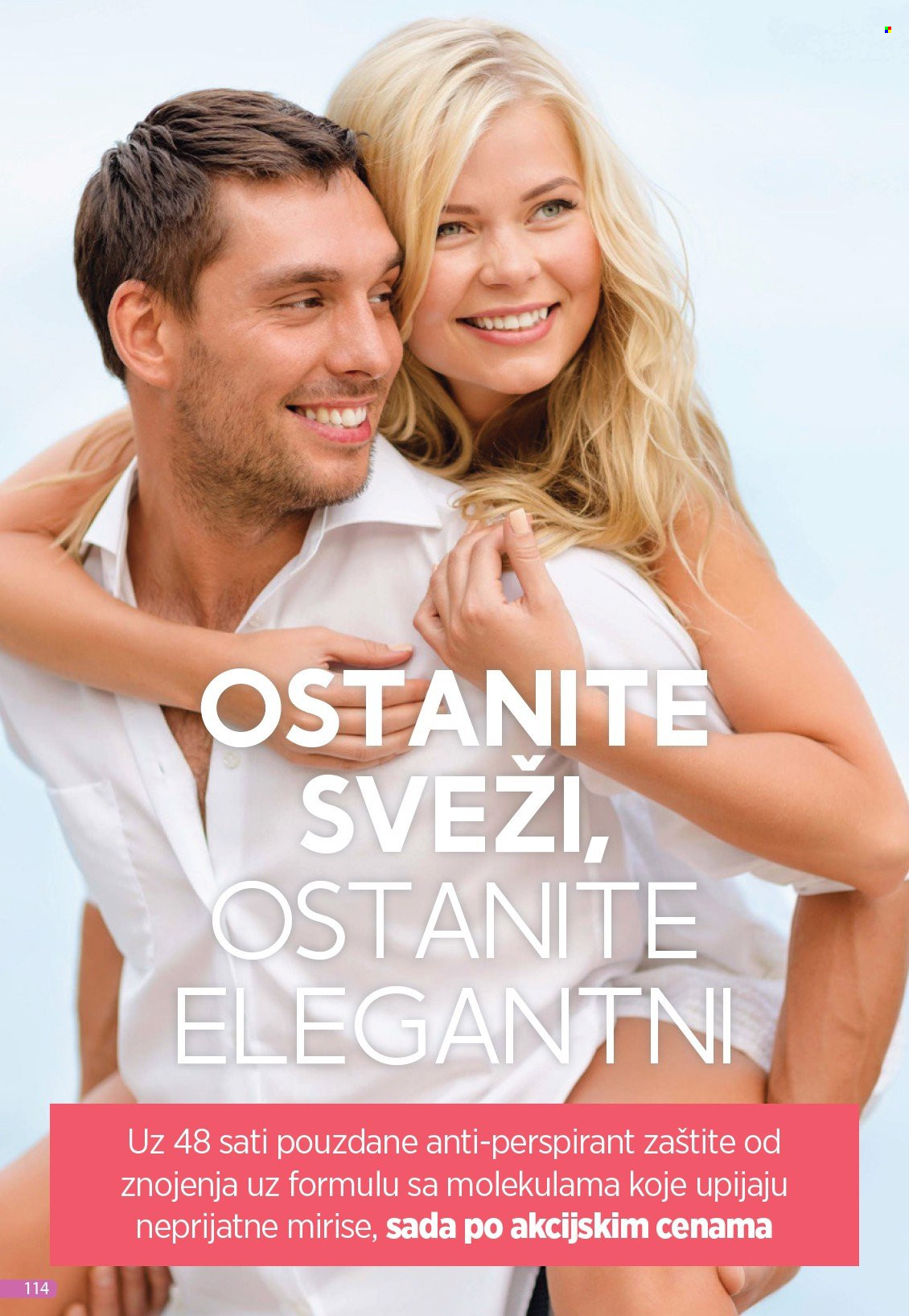 farmasi - Farmasi katalog - 01.10.-31.10.2025 - page: 114 farmasi - Farmasi katalog - 01.10.-31.10.2025 - page: 114