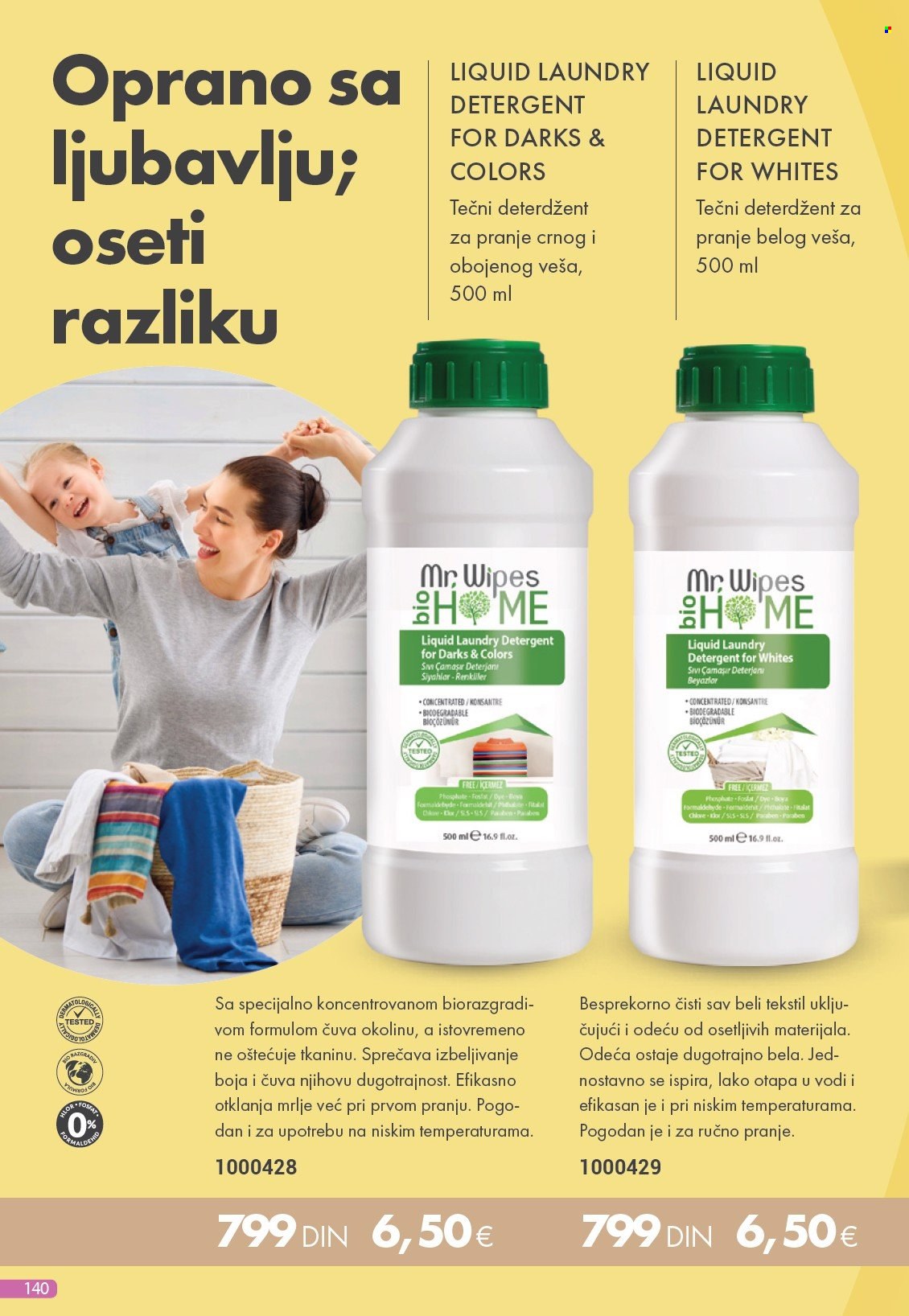 farmasi - Farmasi katalog - 01.10.-31.10.2025 - page: 140 farmasi - Farmasi katalog - 01.10.-31.10.2025 - page: 140