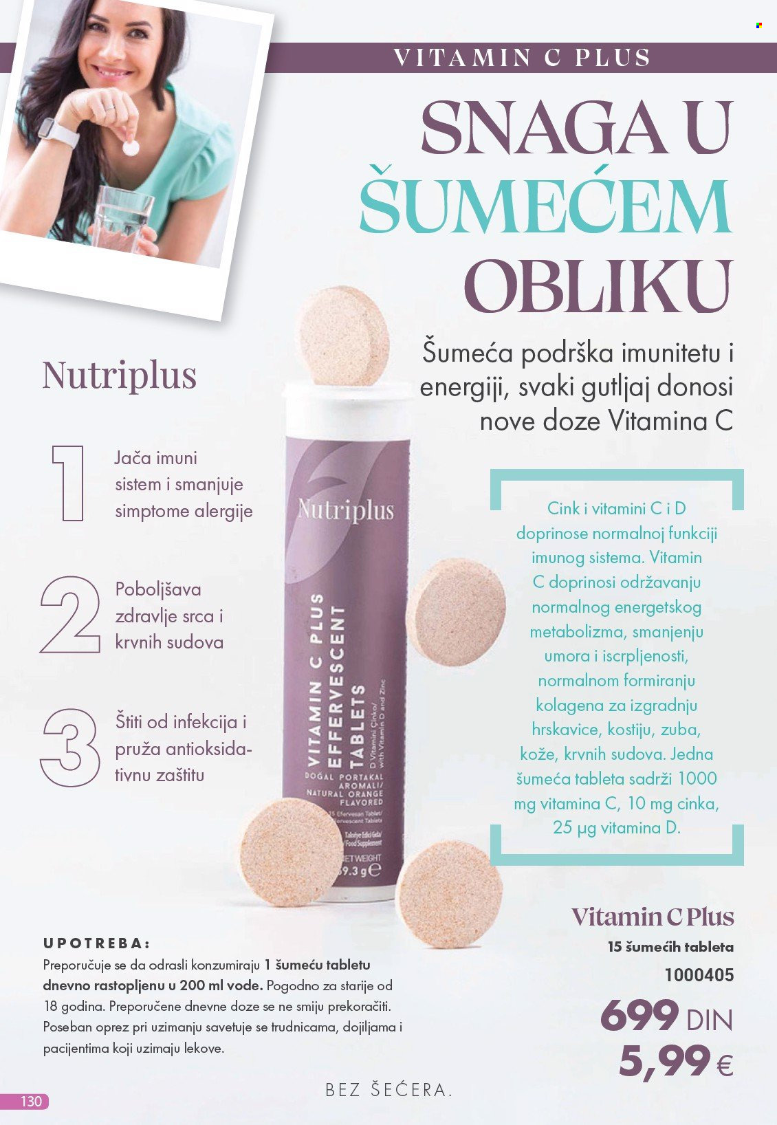 farmasi - Farmasi katalog - 01.10.-31.10.2025 - page: 130 farmasi - Farmasi katalog - 01.10.-31.10.2025 - page: 130