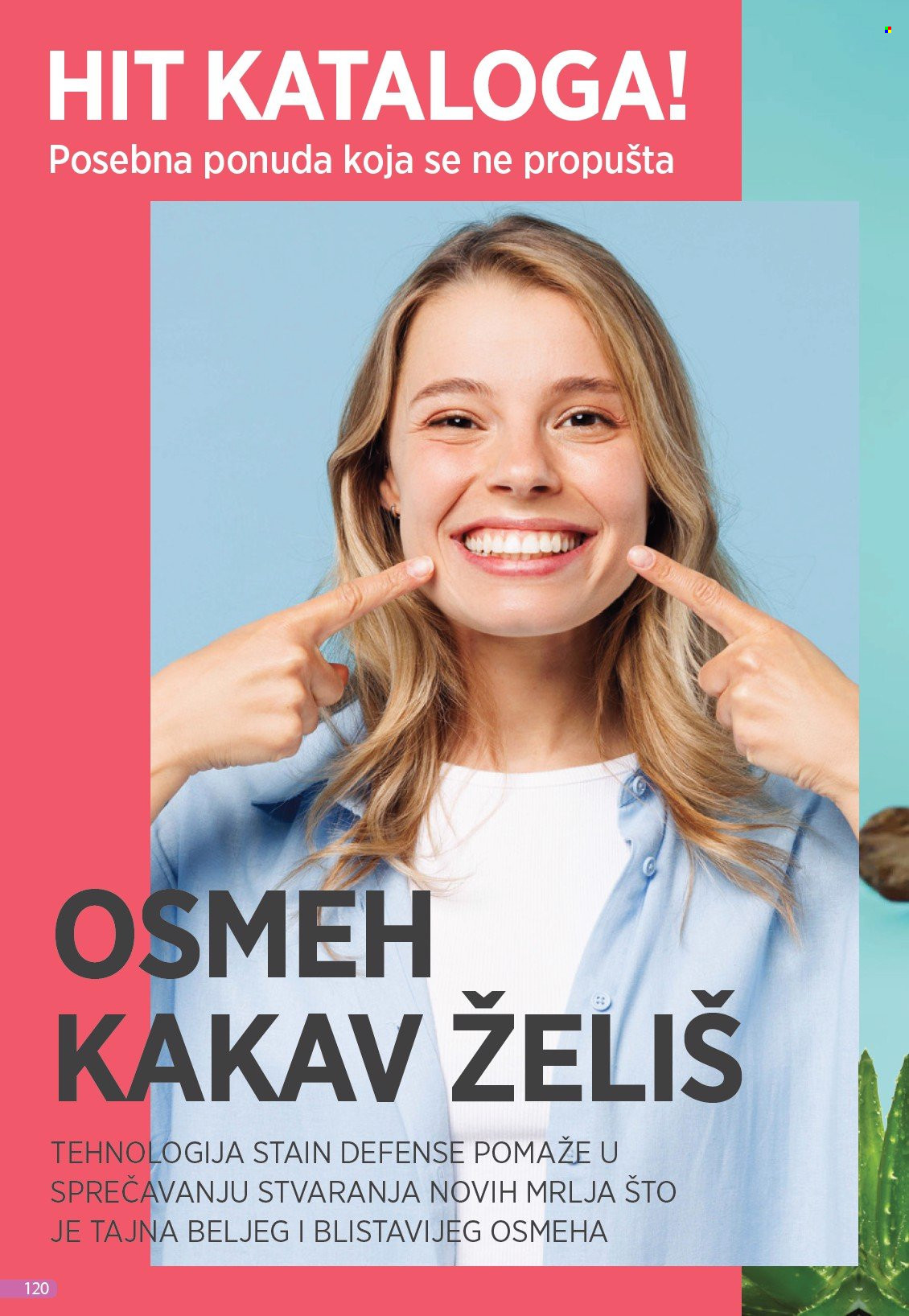farmasi - Farmasi katalog - 01.10.-31.10.2025 - page: 120 farmasi - Farmasi katalog - 01.10.-31.10.2025 - page: 120