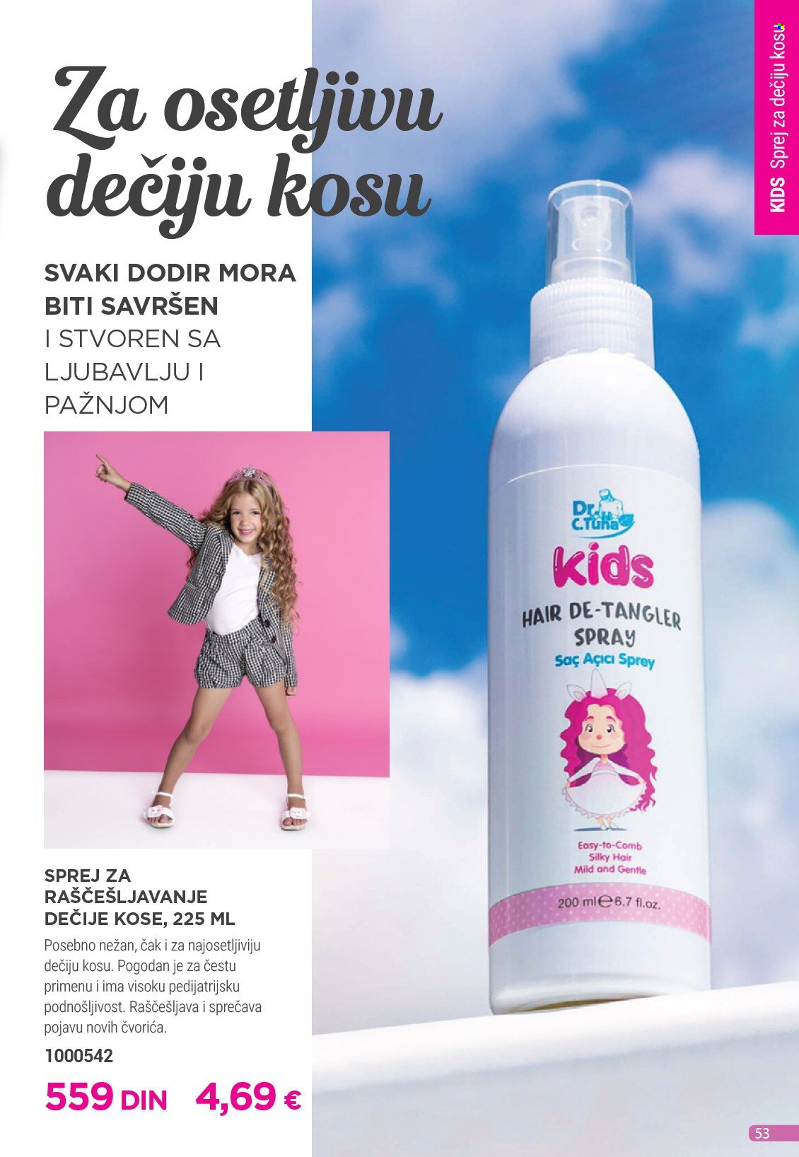farmasi - Farmasi katalog - 01.10.-31.10.2025 - page: 53 farmasi - Farmasi katalog - 01.10.-31.10.2025 - page: 53