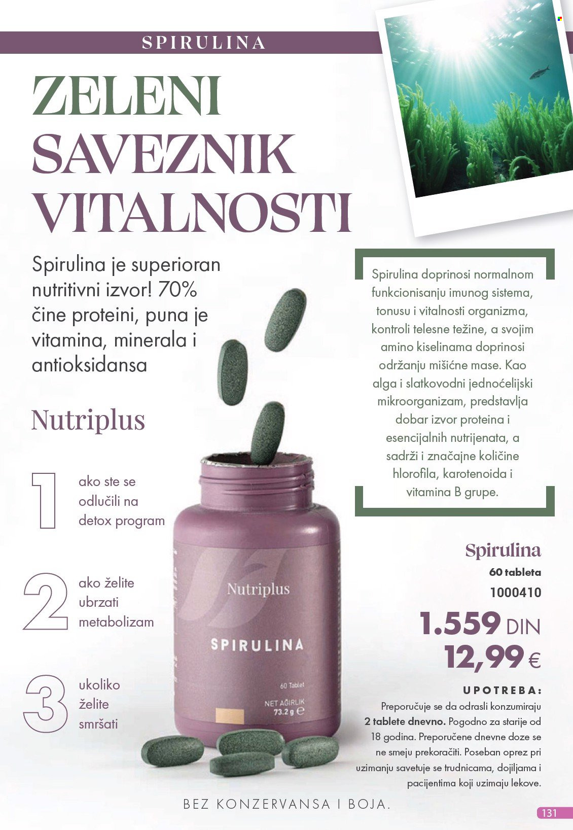 farmasi - Farmasi katalog - 01.10.-31.10.2025 - page: 131 farmasi - Farmasi katalog - 01.10.-31.10.2025 - page: 131