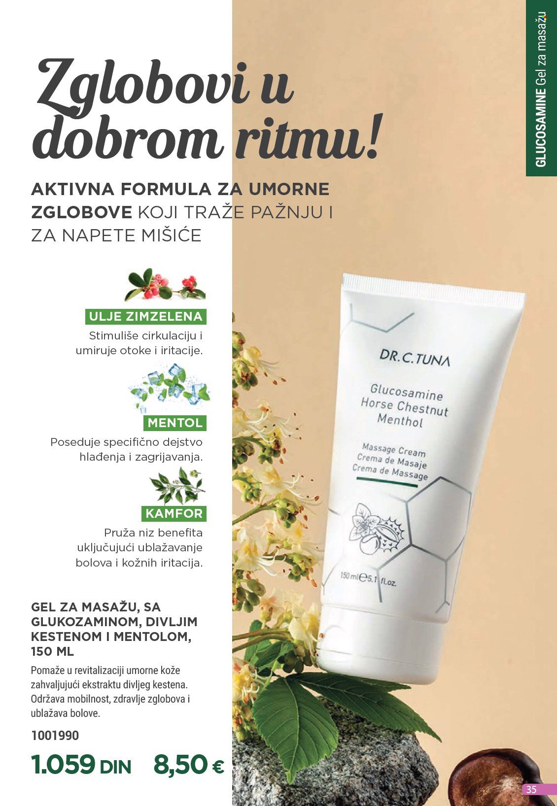 farmasi - Farmasi katalog - 01.10.-31.10.2025 - page: 35 farmasi - Farmasi katalog - 01.10.-31.10.2025 - page: 35