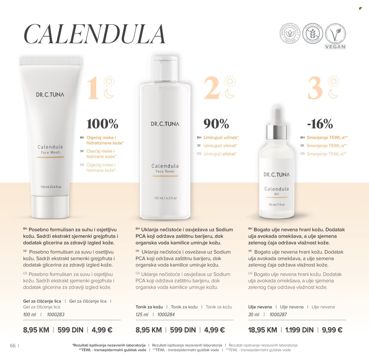 farmasi - Farmasi katalog - 01.01.-28.02.2026 - page: 66