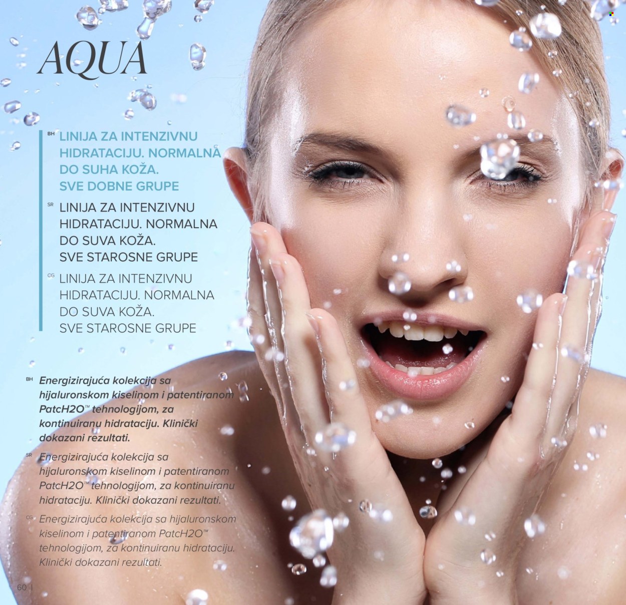 farmasi - Farmasi katalog - 01.01.-28.02.2026 - page: 60