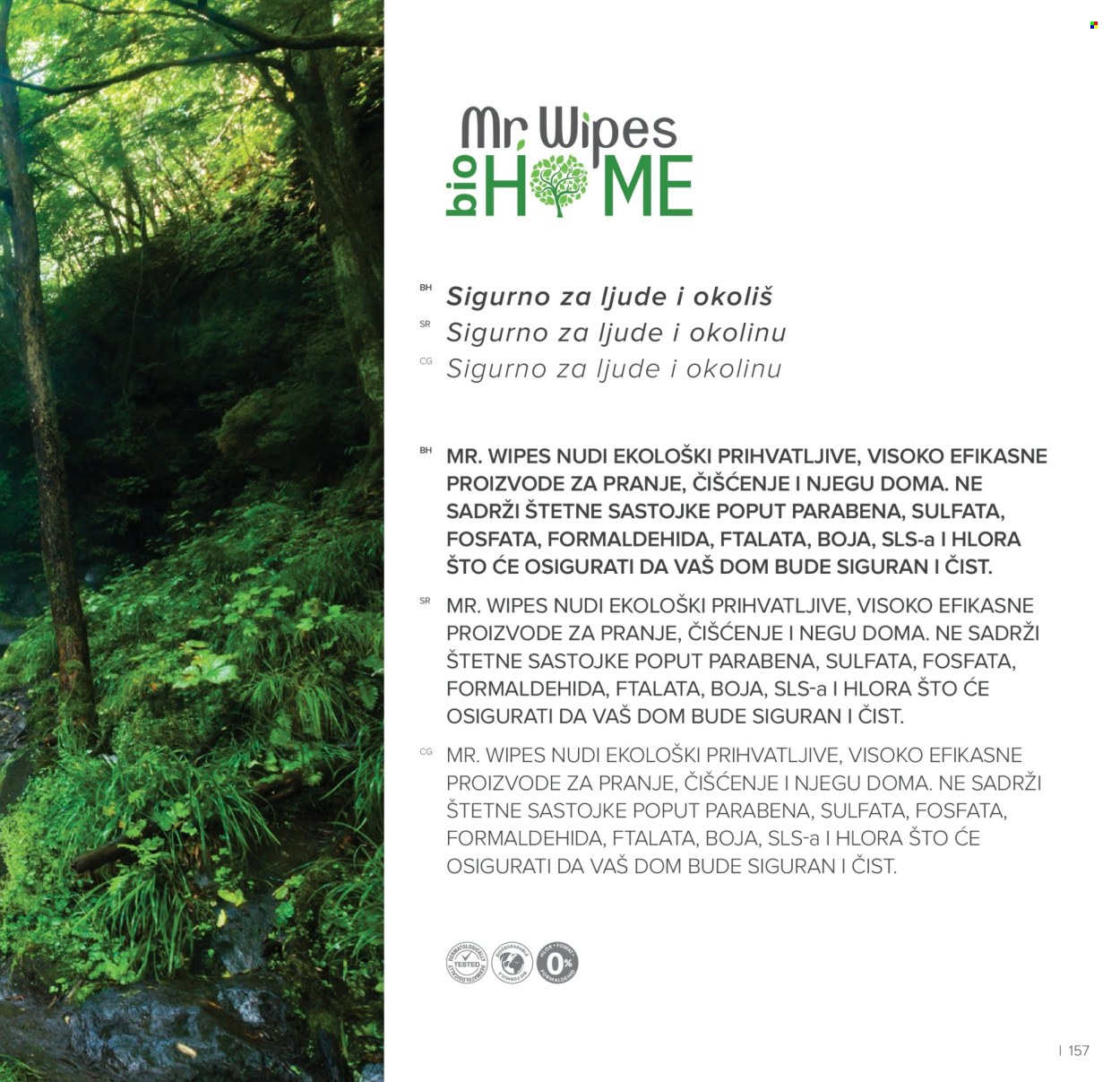 farmasi - Farmasi katalog - 01.01.-28.02.2026 - page: 157