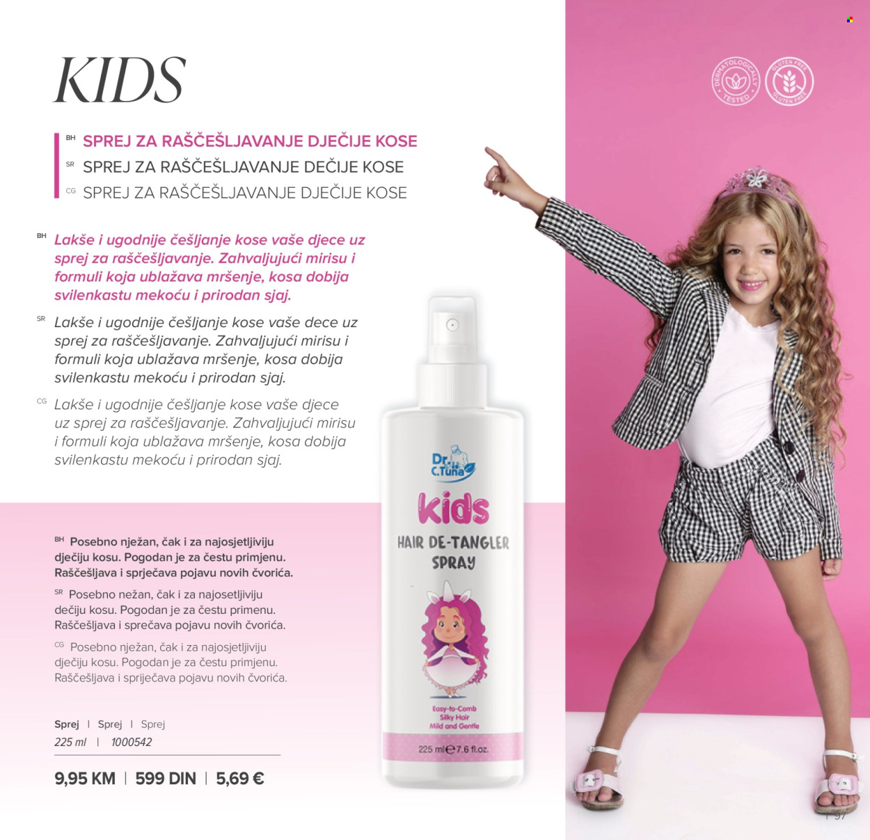 farmasi - Farmasi katalog - 01.01.-28.02.2026 - page: 97