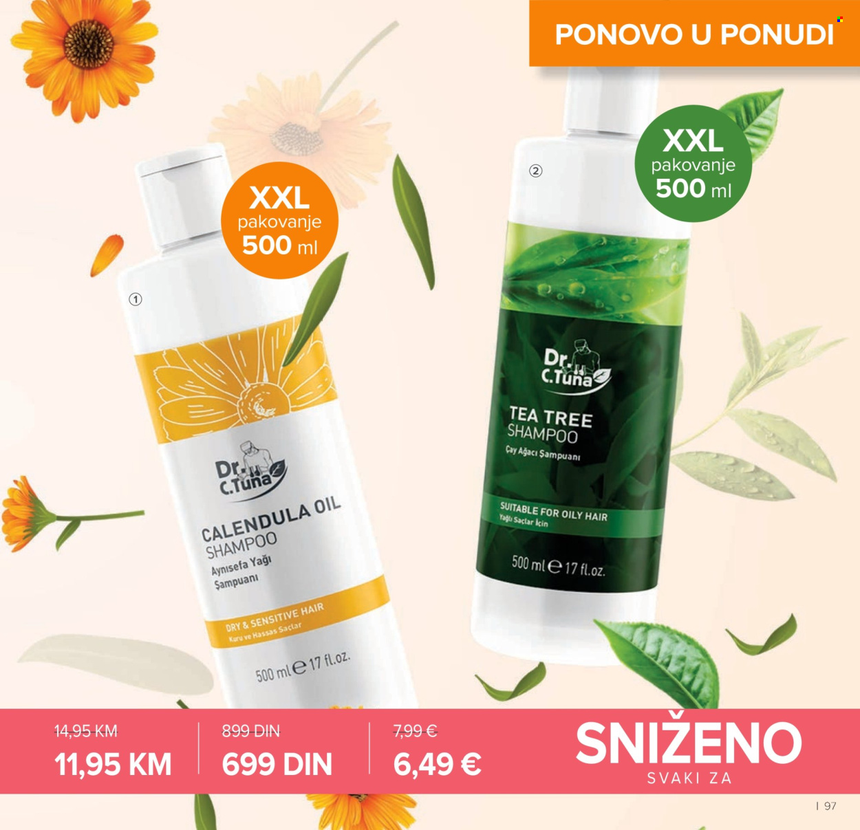 farmasi - Farmasi katalog - 01.03.-30.04.2026 - page: 97