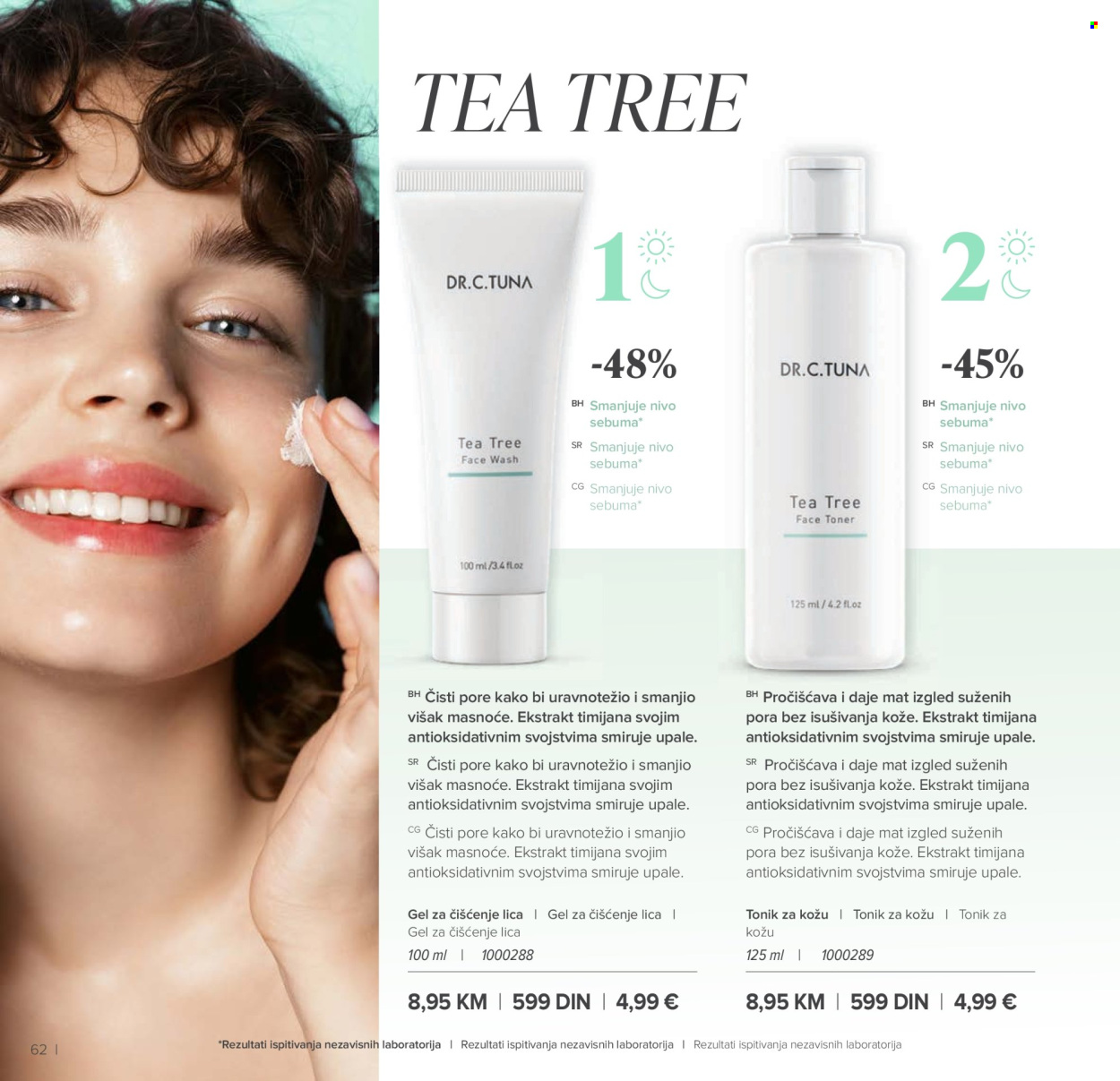 farmasi - Farmasi katalog - 01.03.-30.04.2026 - page: 62