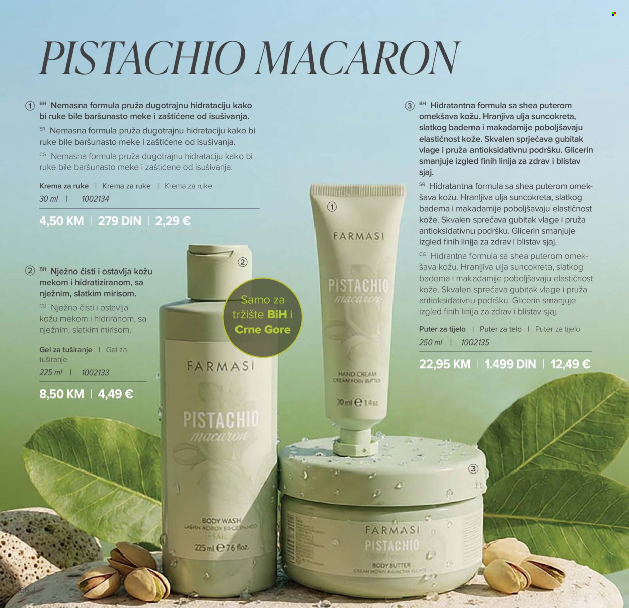 farmasi - Farmasi katalog - 01.03.-30.04.2026 - page: 106