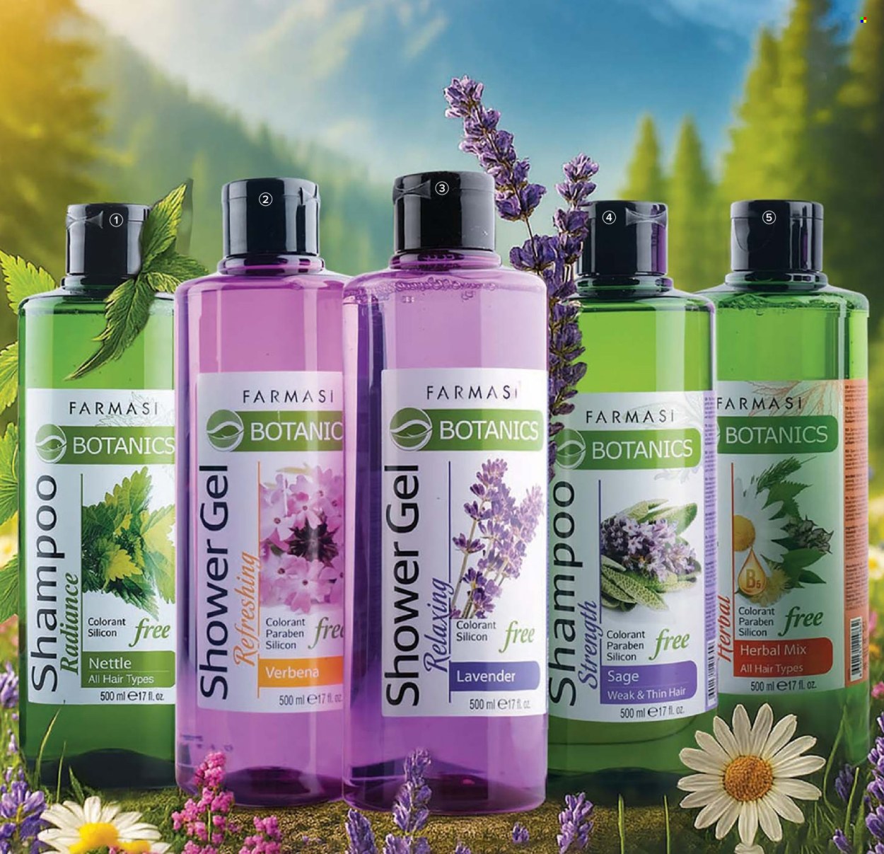 farmasi - Farmasi katalog - 01.03.-30.04.2026 - page: 108