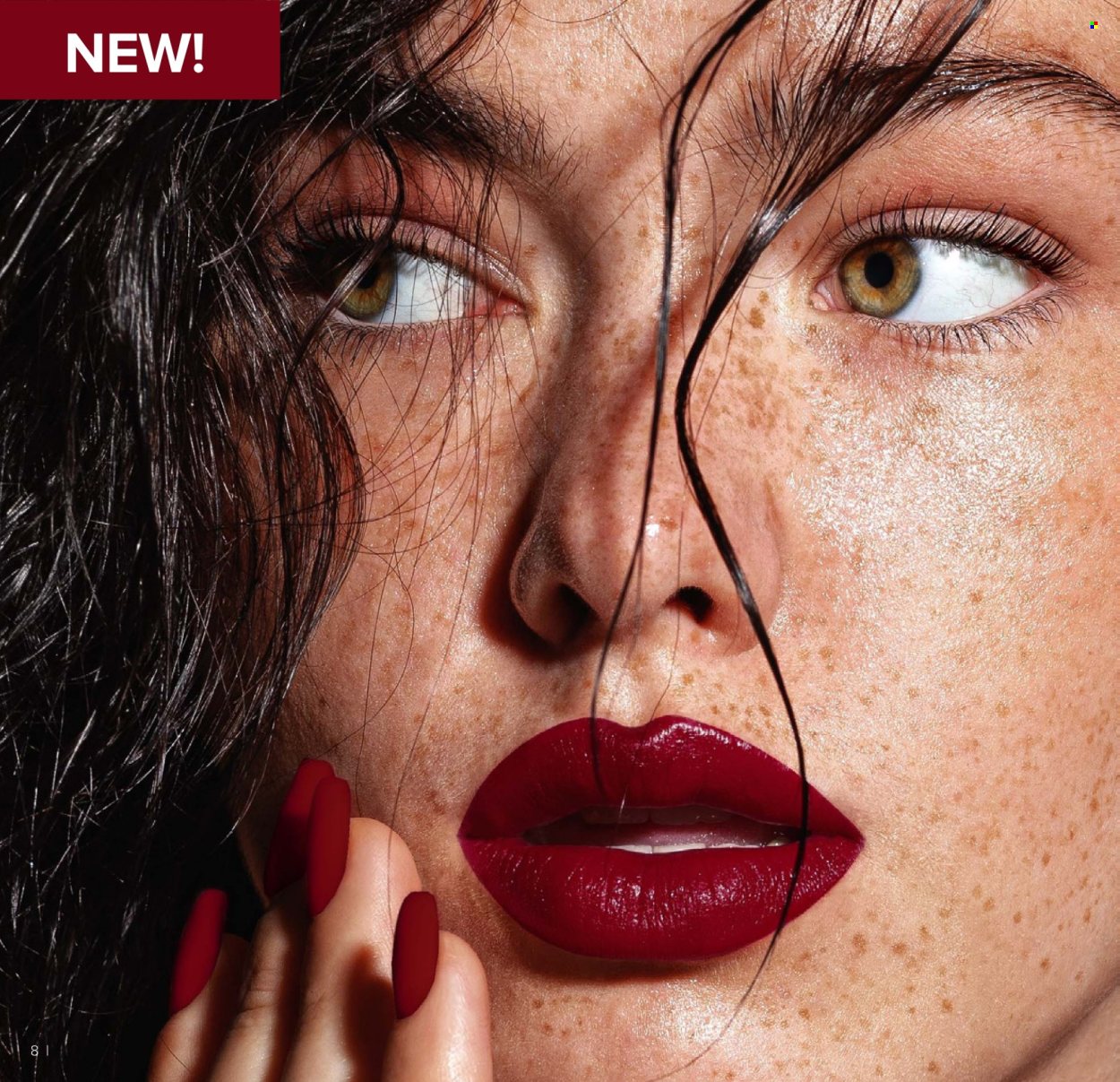 farmasi - Farmasi katalog - 01.03.-30.04.2026 - page: 8