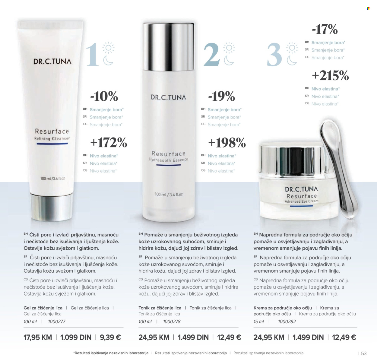 farmasi - Farmasi katalog - 01.03.-30.04.2026 - page: 53