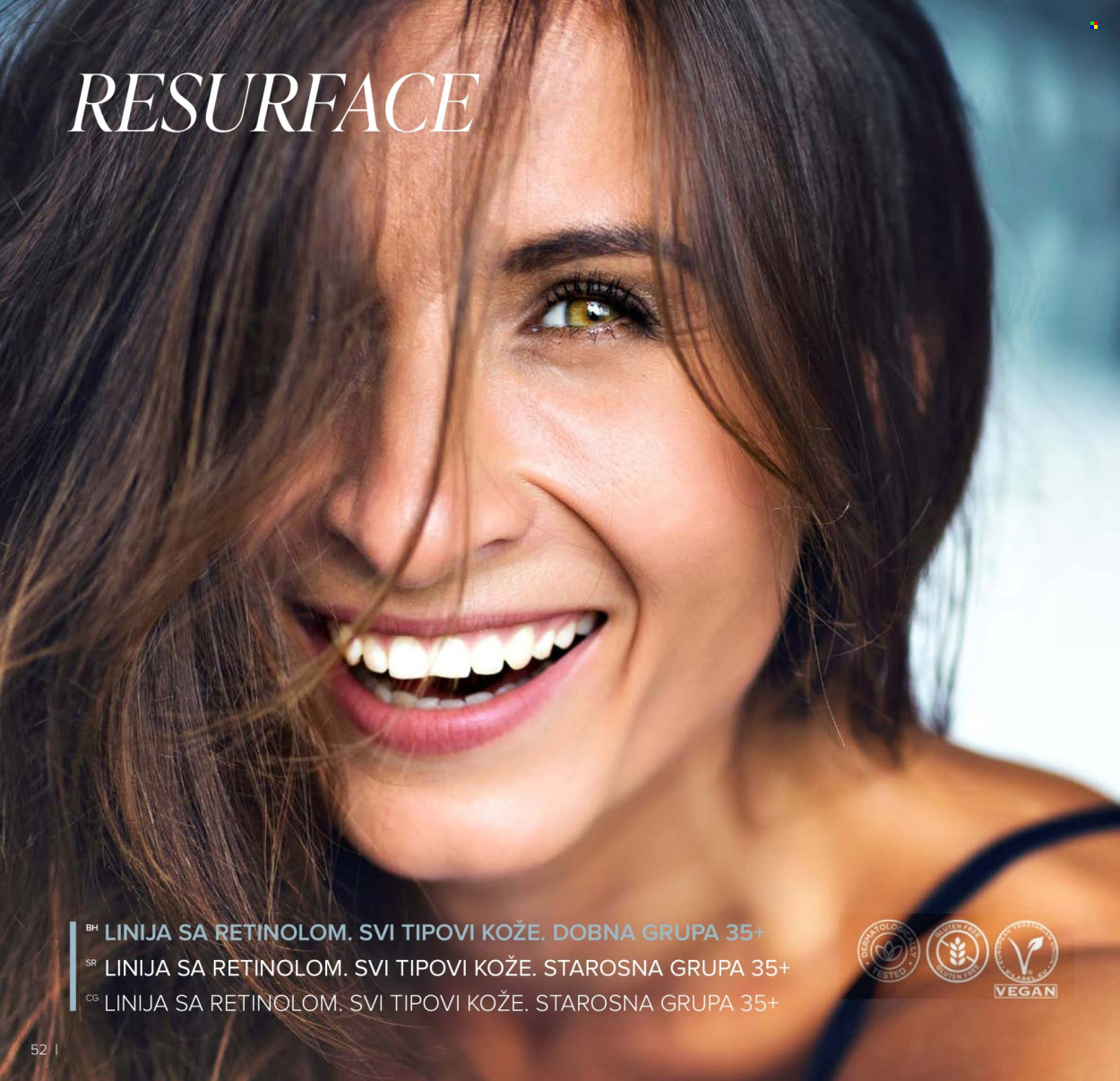 farmasi - Farmasi katalog - 01.03.-30.04.2026 - page: 52