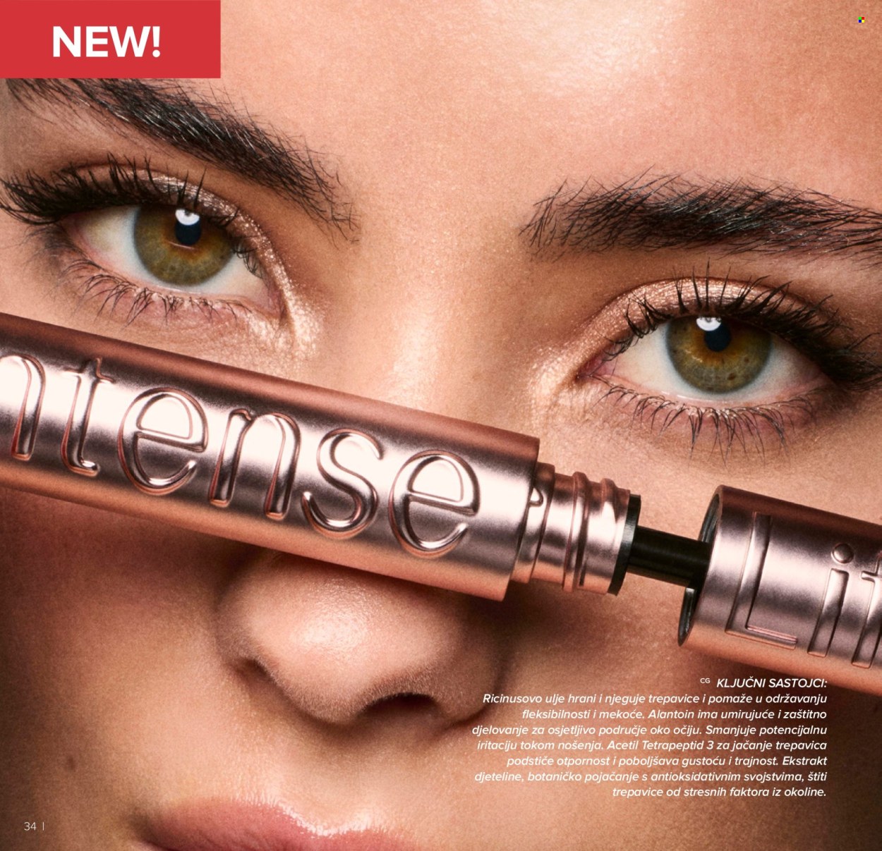 farmasi - Farmasi katalog - 01.03.-30.04.2026 - page: 34