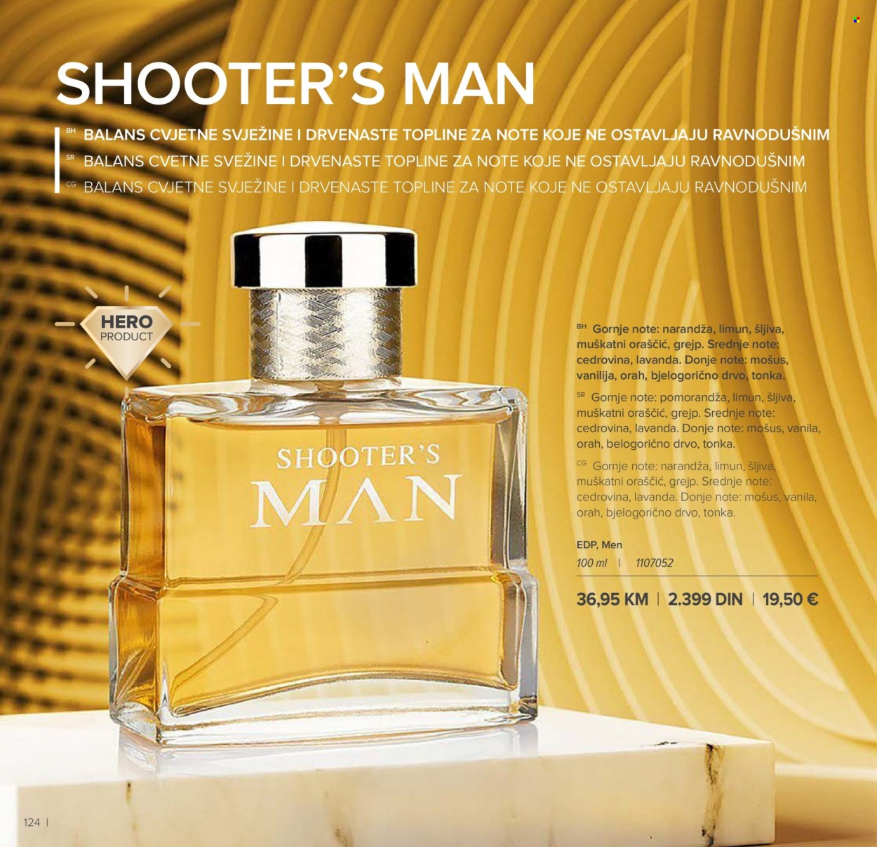 farmasi - Farmasi katalog - 01.03.-30.04.2026 - page: 124