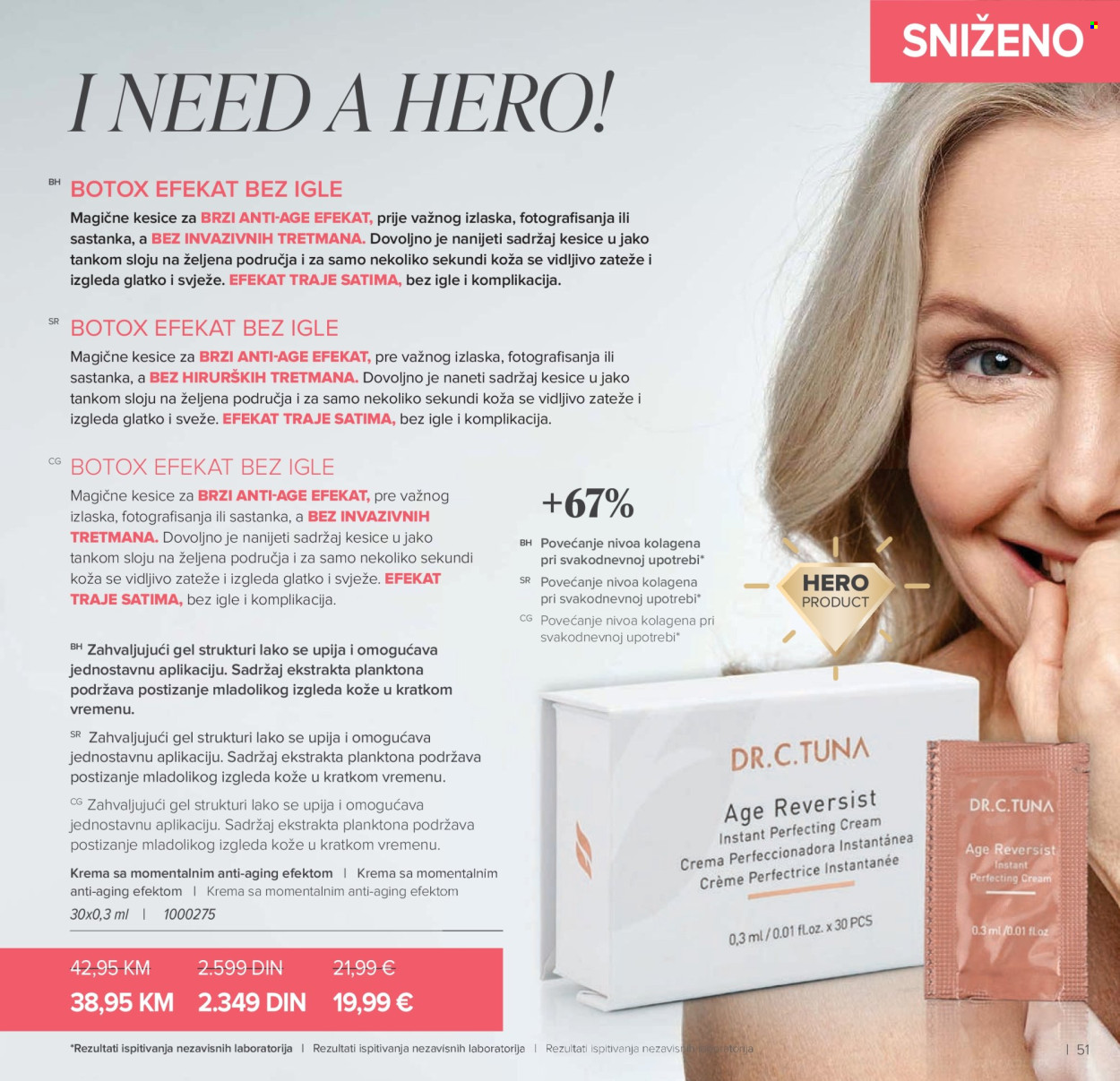 farmasi - Farmasi katalog - 01.03.-30.04.2026 - page: 51