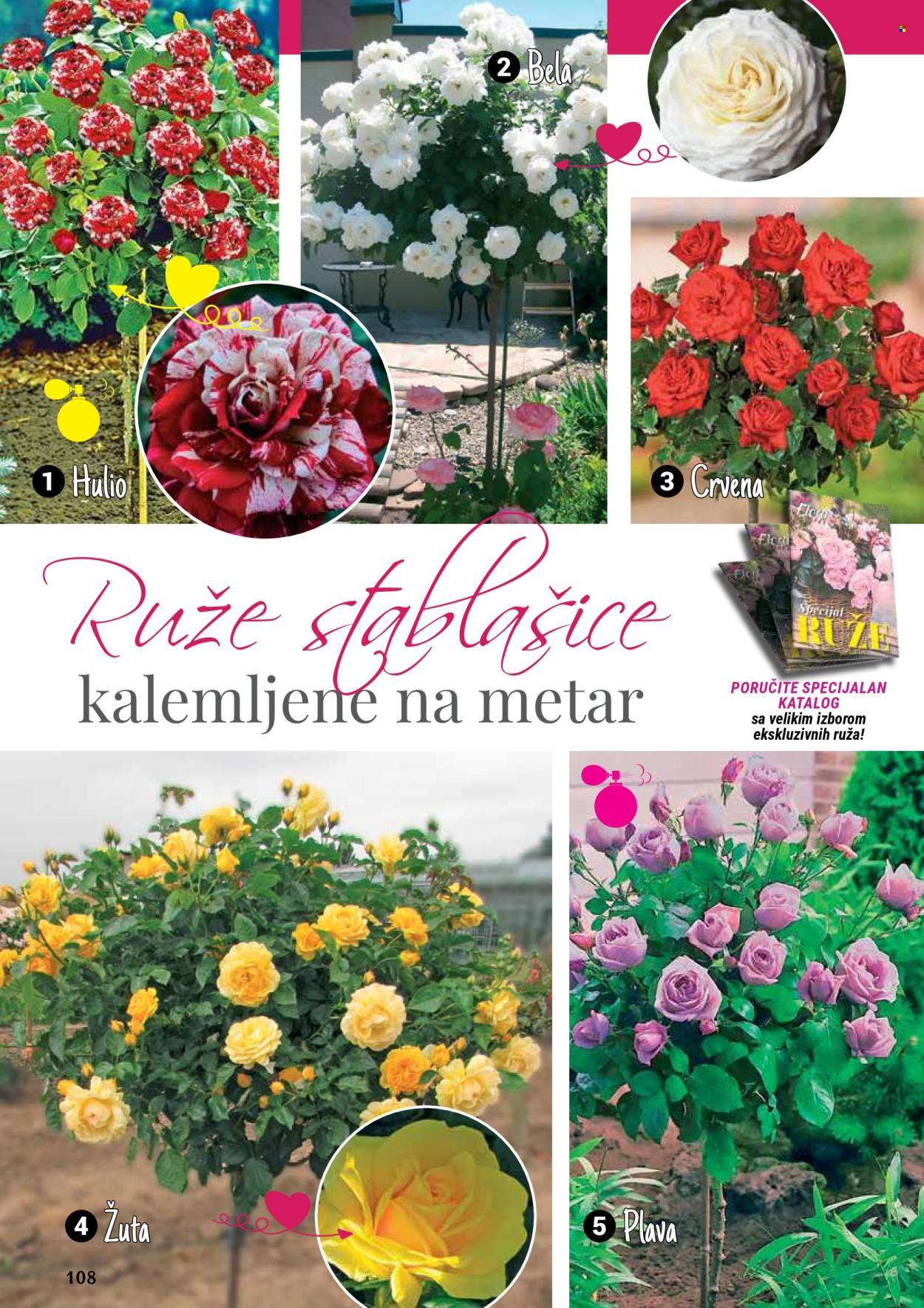 flora-ekspres - Flora Ekspres katalog septembar 2025 - page: 108 flora-ekspres - Flora Ekspres katalog septembar 2025 - page: 108